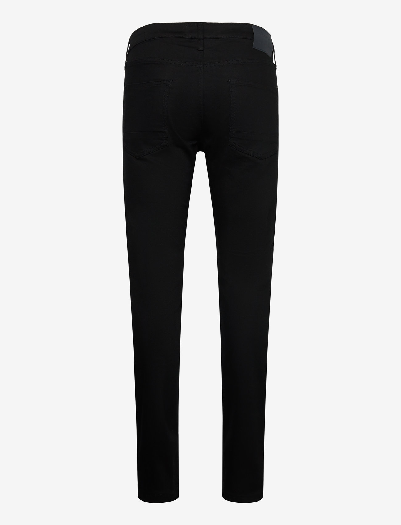 Scotch & Soda - CORE Ralston slim jeans Stay Black - slim jeans - stay black - 1
