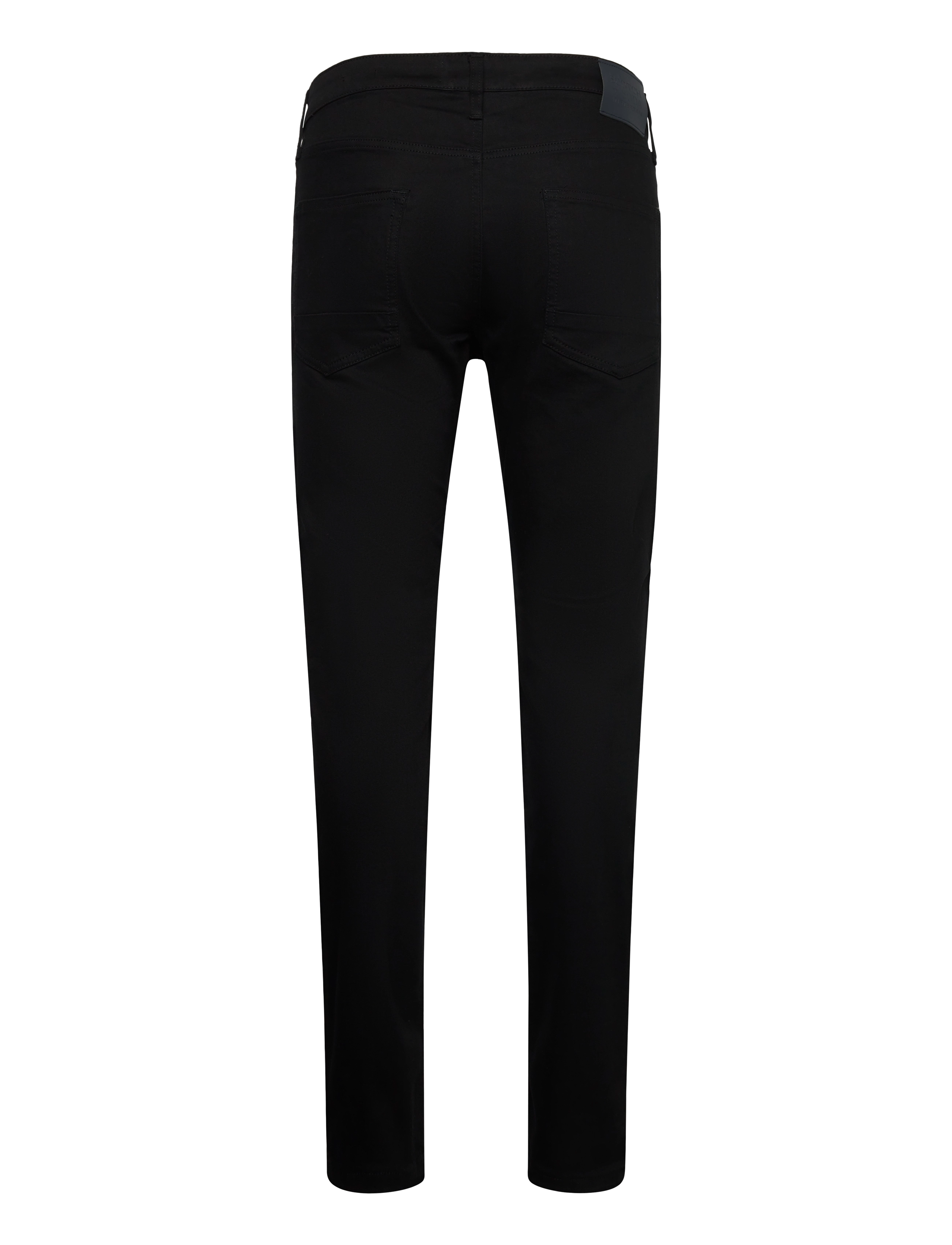 Scotch & Soda - CORE Ralston slim jeans Stay Black - slim jeans - stay black - 1