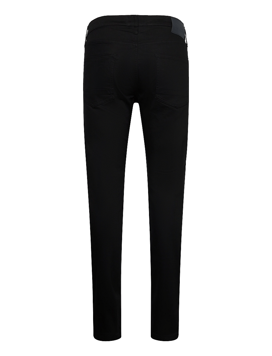 Scotch & Soda - CORE Ralston slim jeans Stay Black - slim fit jeans - stay black - 2