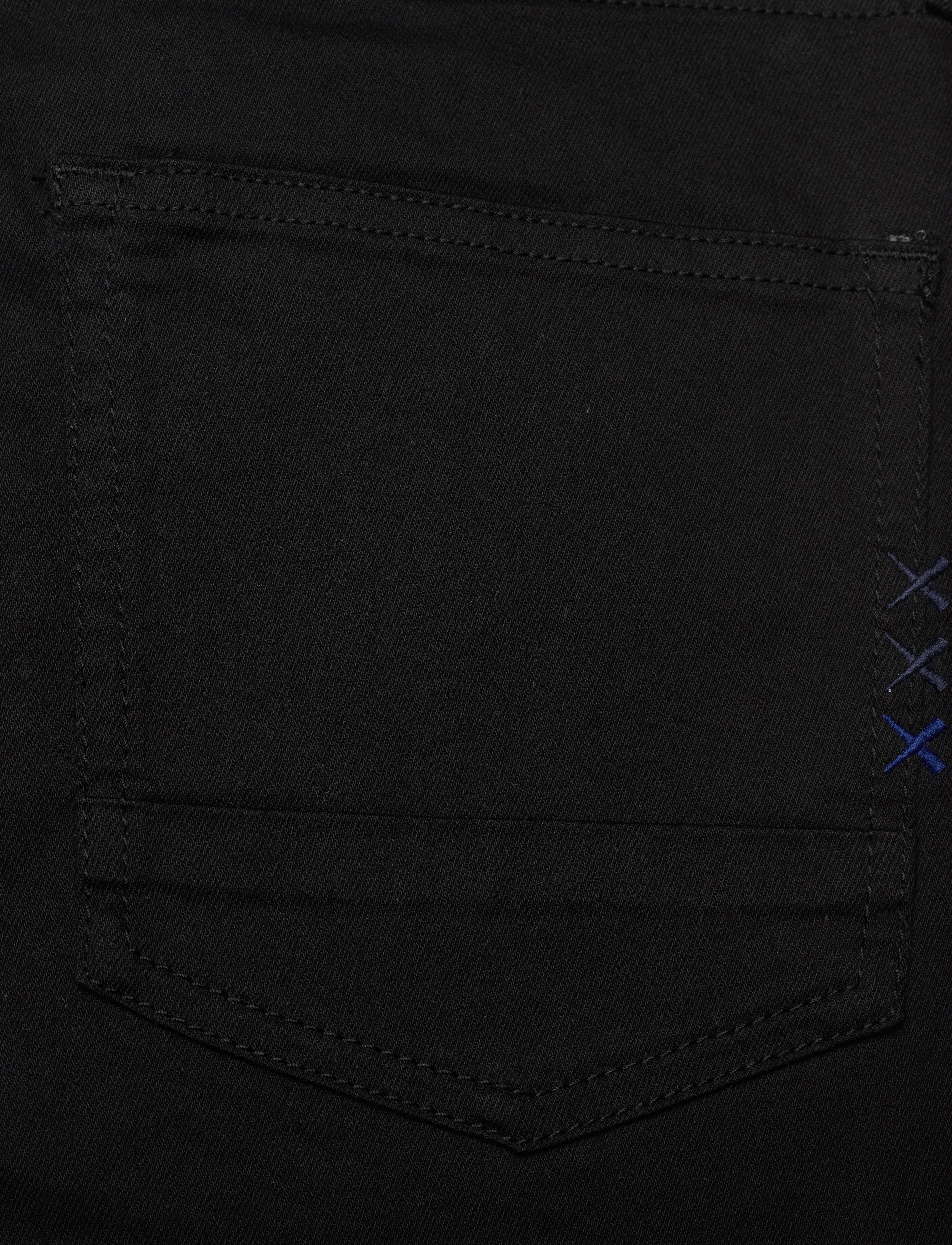Scotch & Soda - CORE Ralston slim jeans Stay Black - slim jeans - stay black - 4