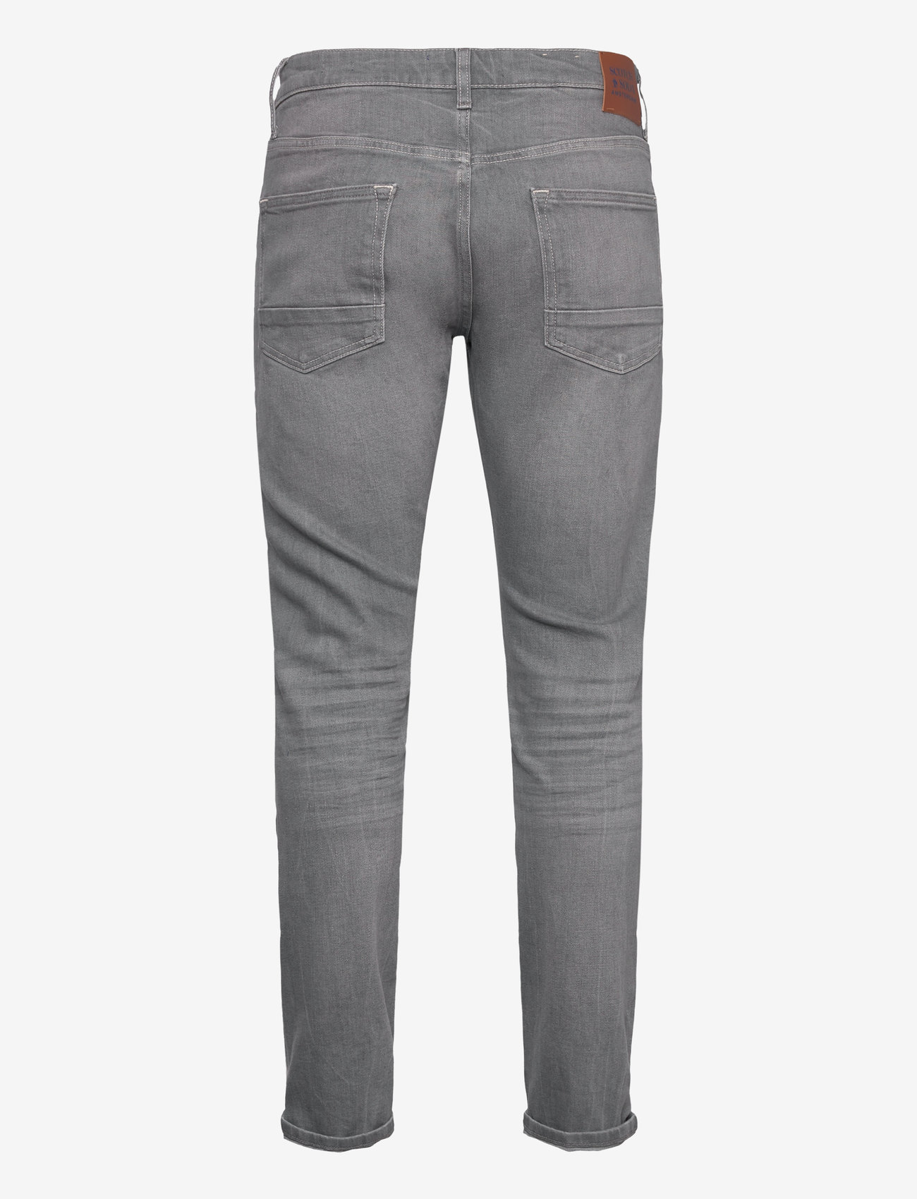 Scotch & Soda - CORE Ralston regular slim jeans   Grey Sands - slim jeans - grey sands - 1