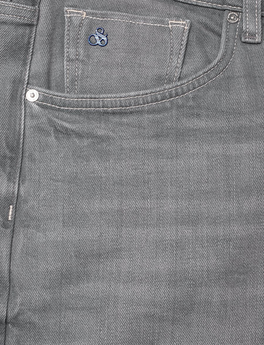 Scotch & Soda - CORE Ralston regular slim jeans Grey Sands - slim-fit jeans - grey sands - 2