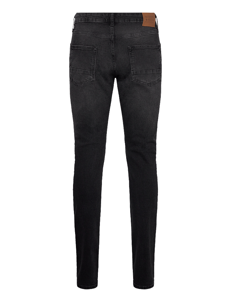 Scotch Soda Core Ralston Slim Jeans Black Night (SAS179098) Slim jeans
