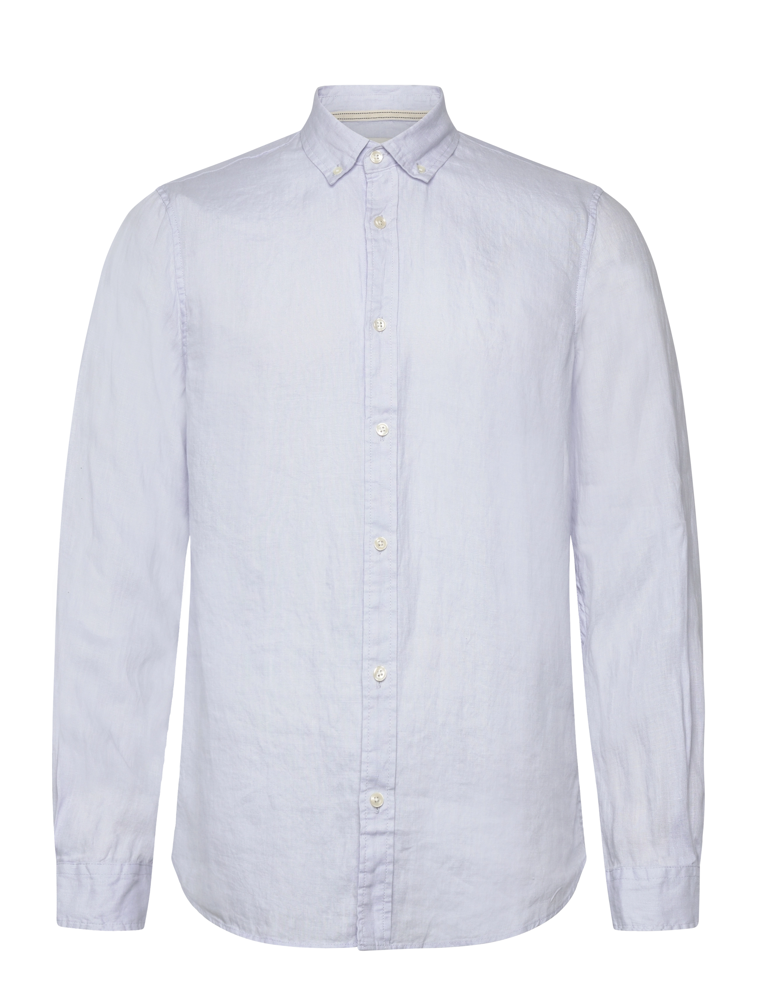 SHIRT BLUE