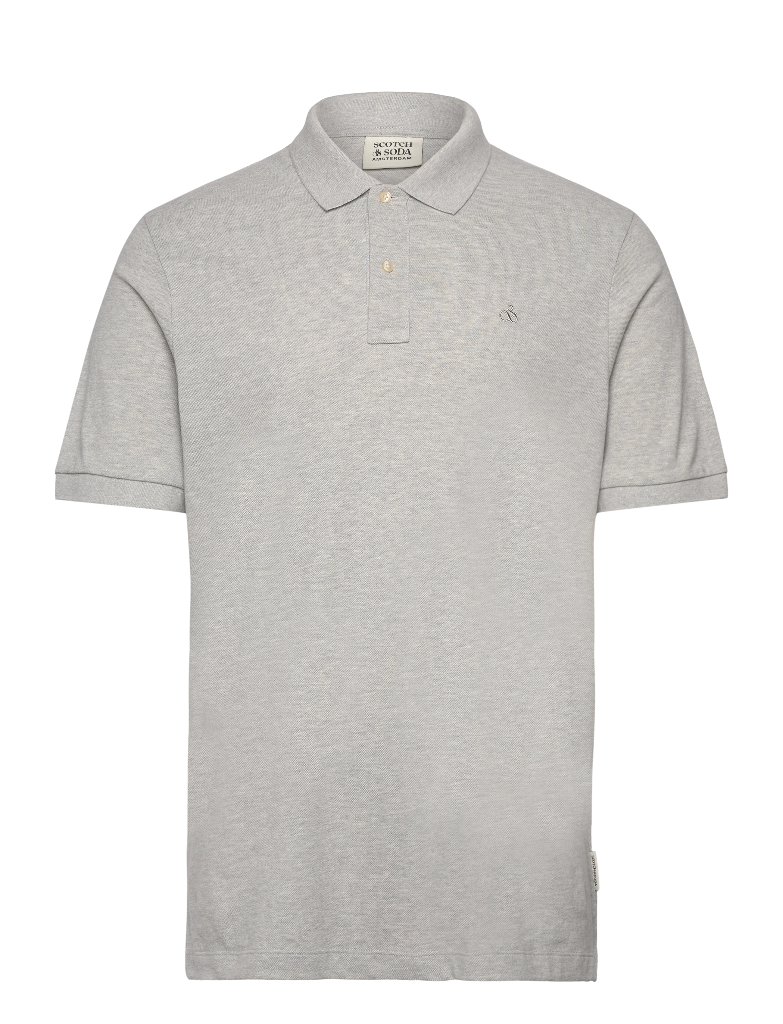 GREY MELANGE