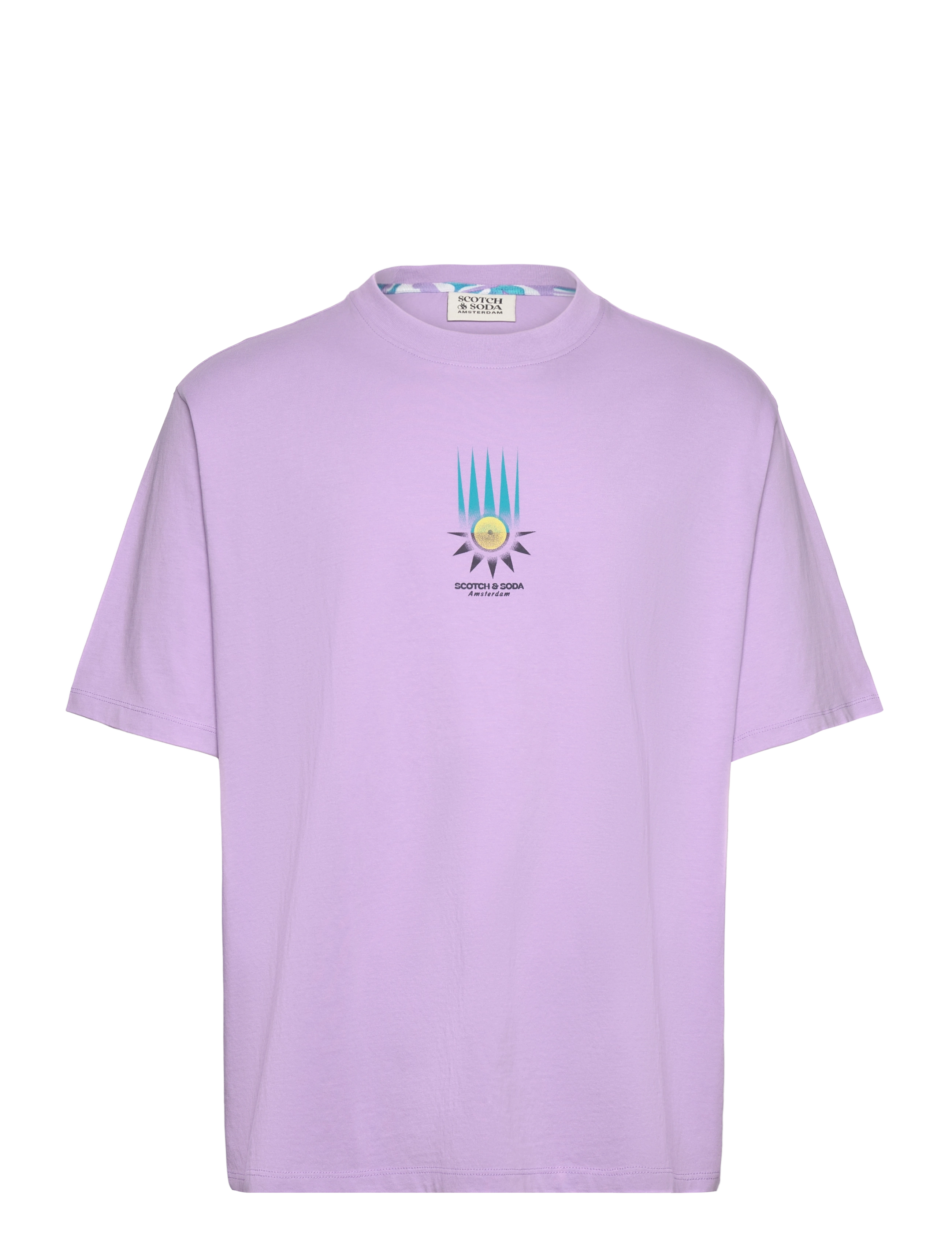BRIGHT LAVENDER