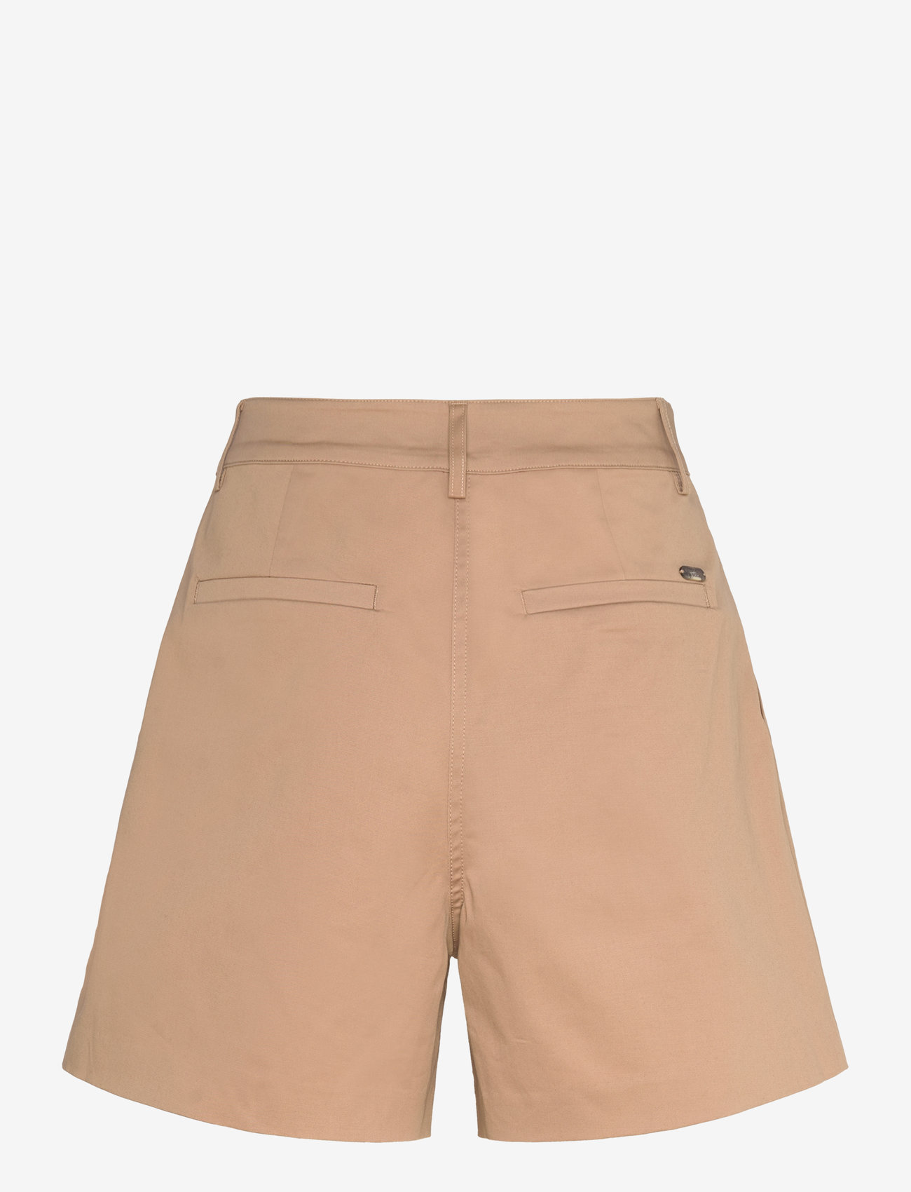 Scotch & Soda - CORE Abott chino short - chino-shorts - desert sand - 1