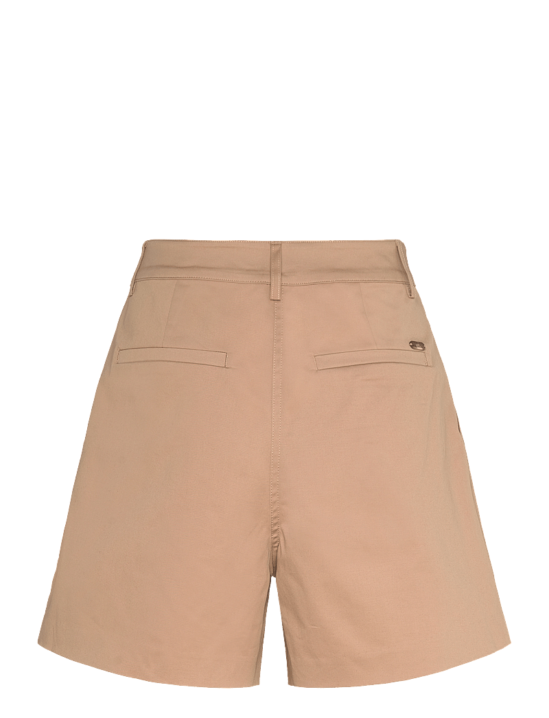 Scotch & Soda - CORE Abott chino short - chino-shorts - desert sand - 1