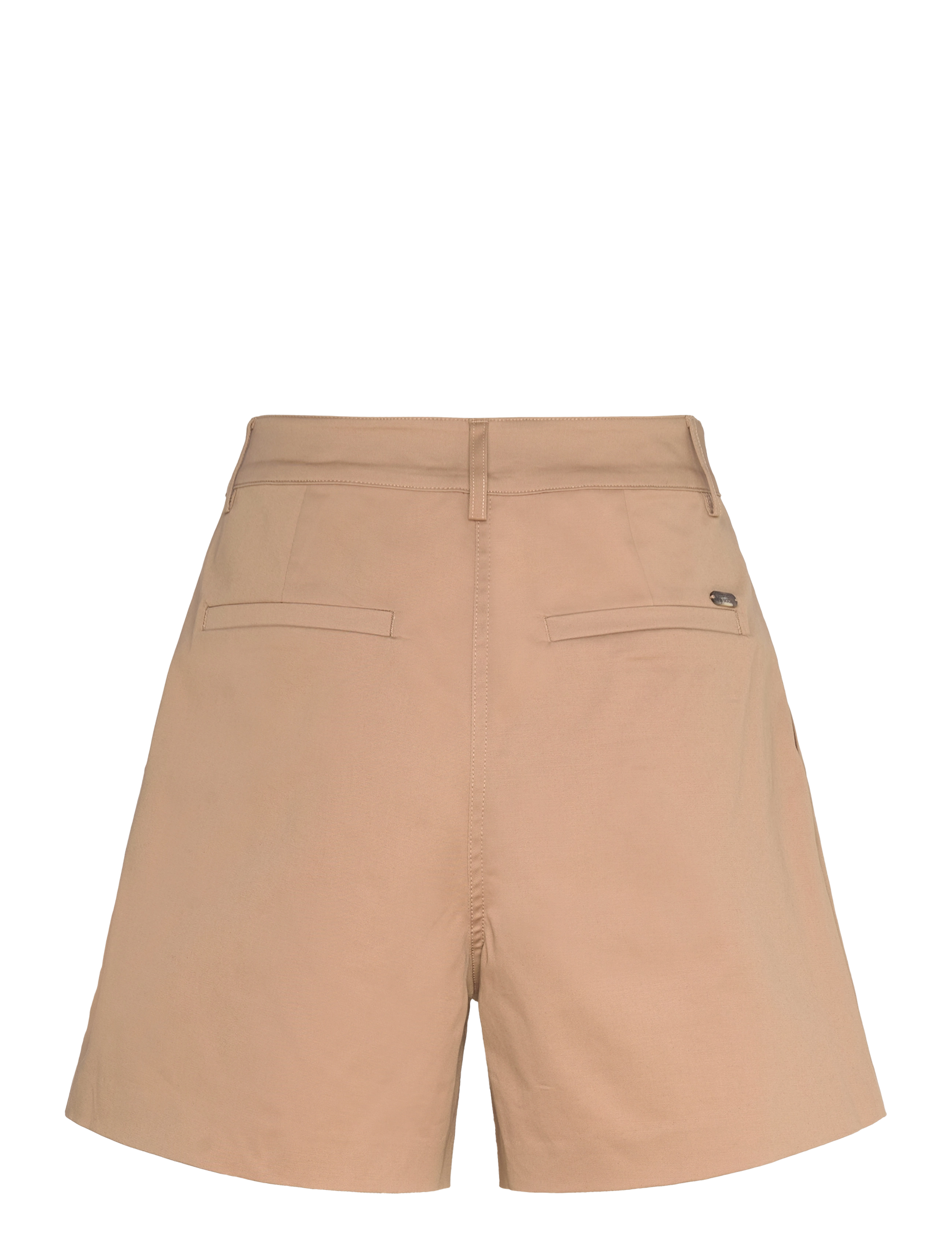 Scotch & Soda - CORE Abott chino short - chino shorts - desert sand - 1