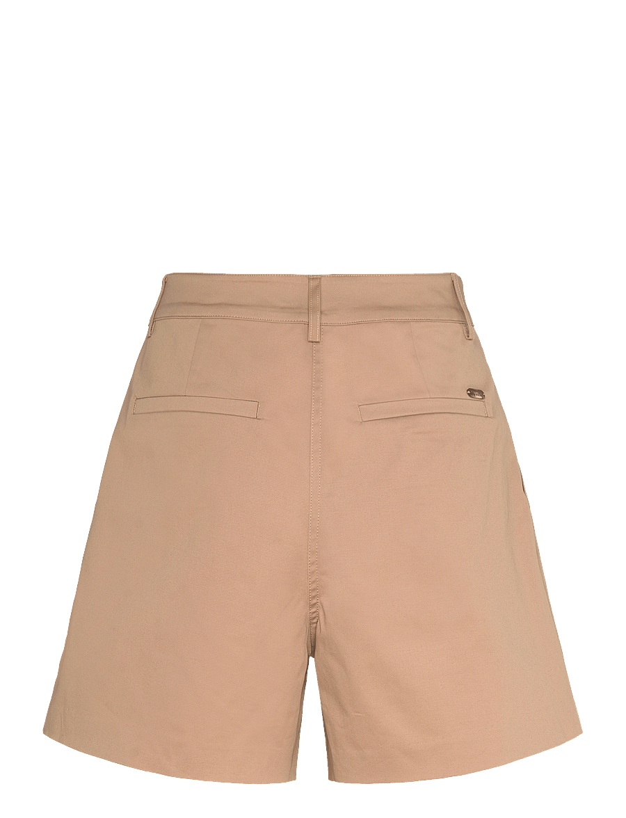 Scotch & Soda - CORE Abott chino short - short chino - desert sand - 1