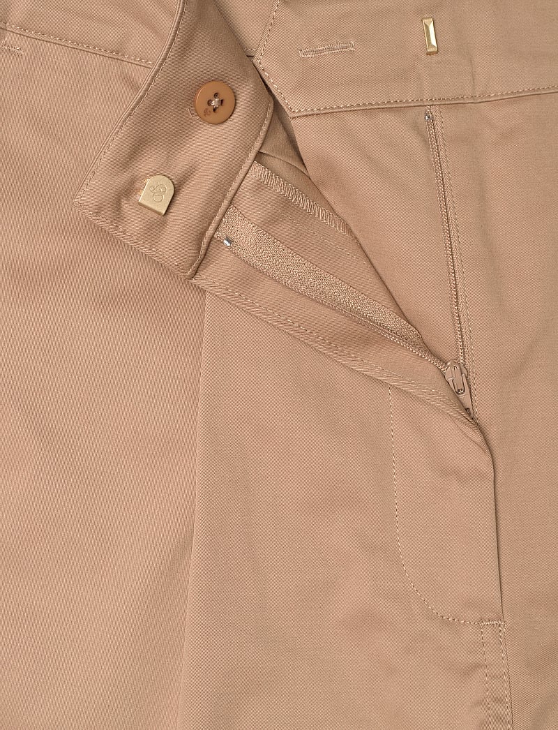 Scotch & Soda - CORE Abott chino short - chino-shorts - desert sand - 3