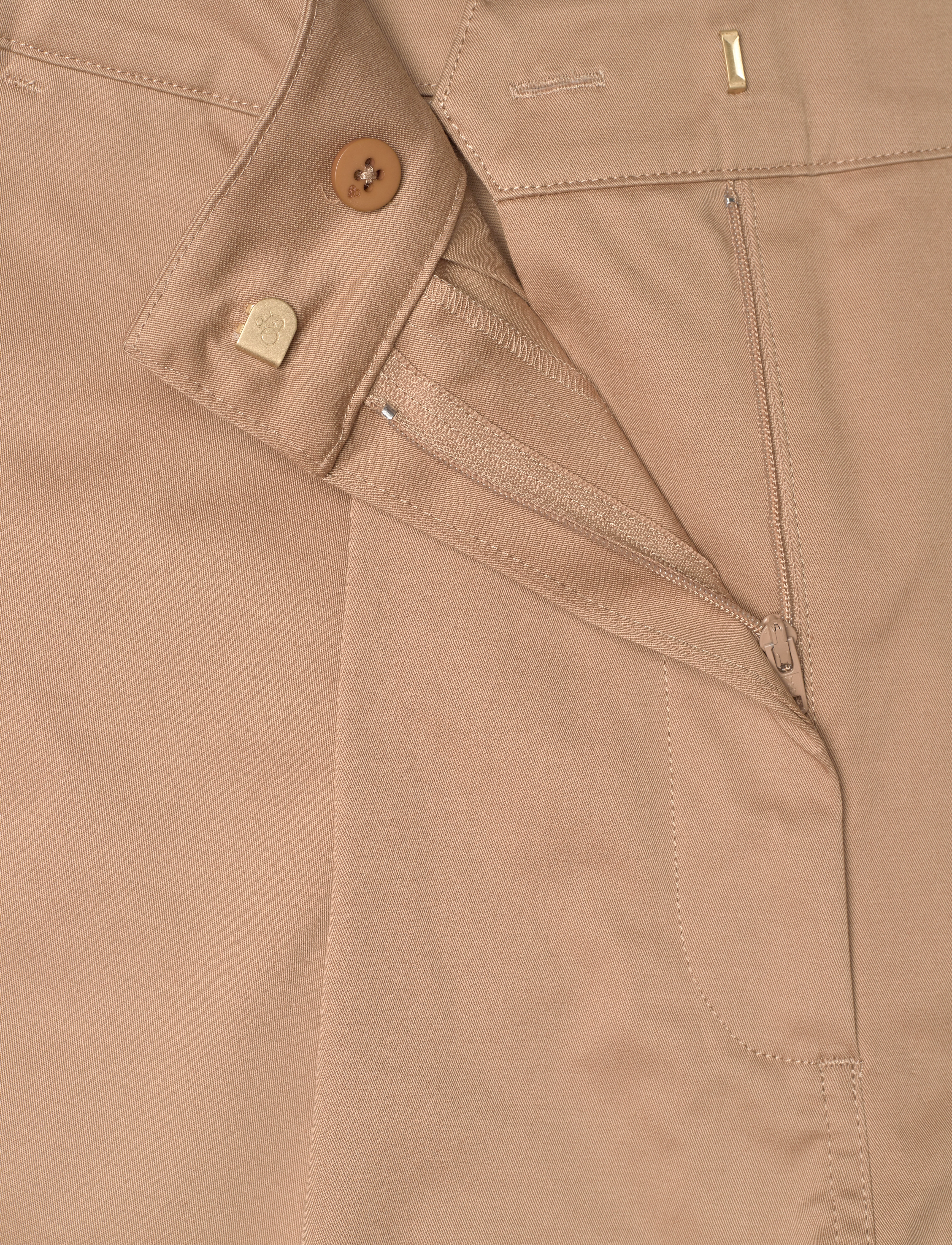 Scotch & Soda - CORE Abott chino short - chino shorts - desert sand - 3