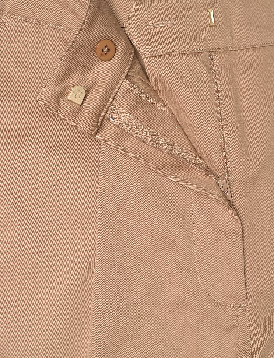 Scotch & Soda - CORE Abott chino short - short chino - desert sand - 3