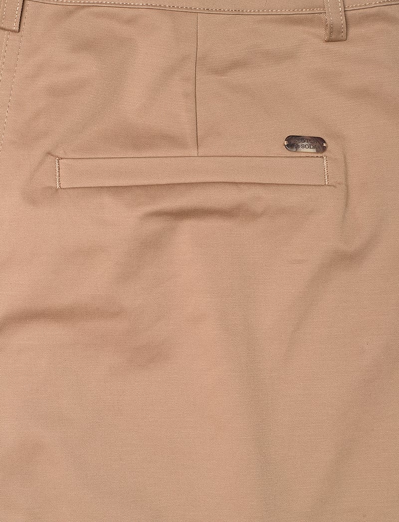 Scotch & Soda - CORE Abott chino short - chino-shorts - desert sand - 4