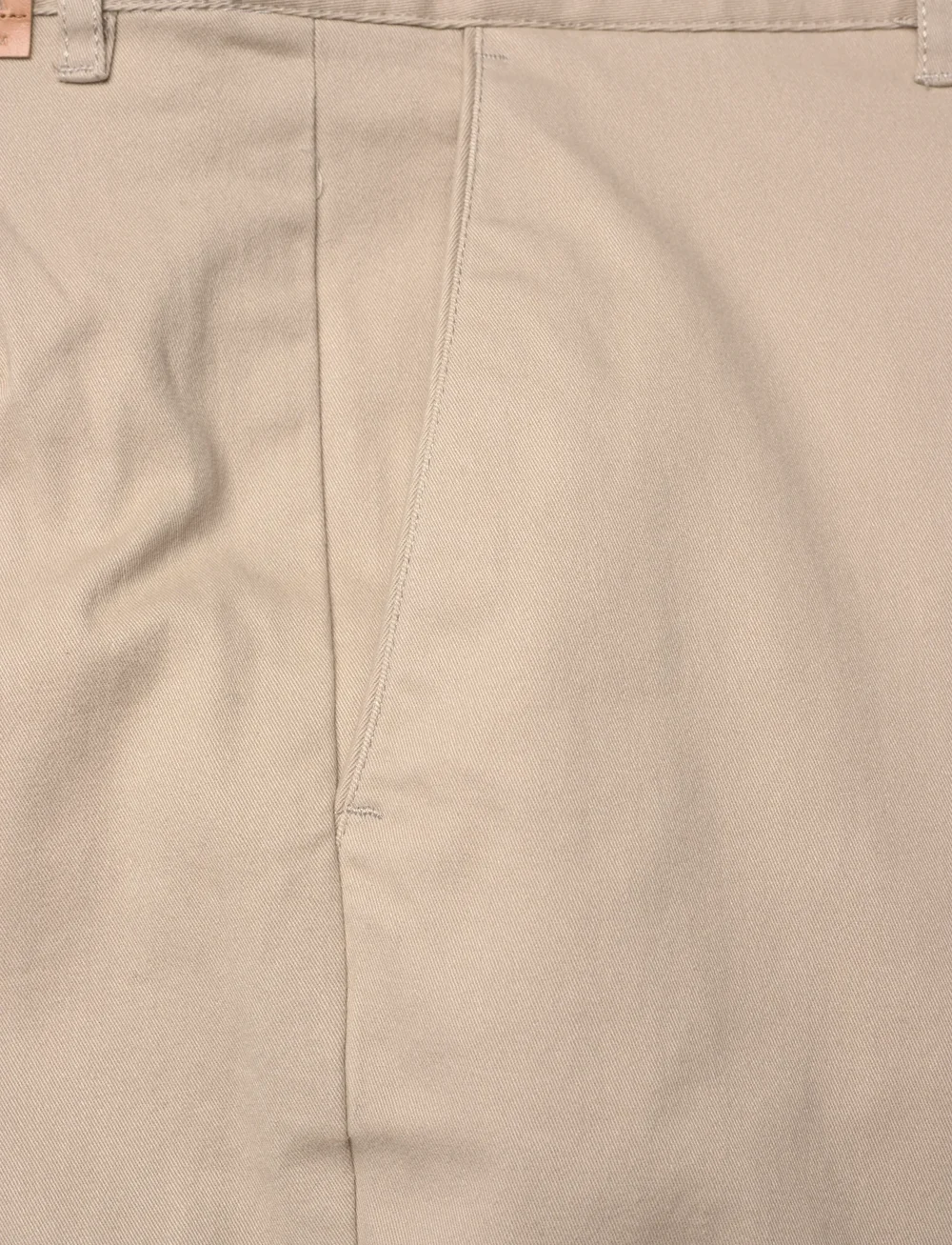 Scotch & Soda - Seasonal core - Drift - Washed cotton blend chino - chinos - plaza taupe - 2