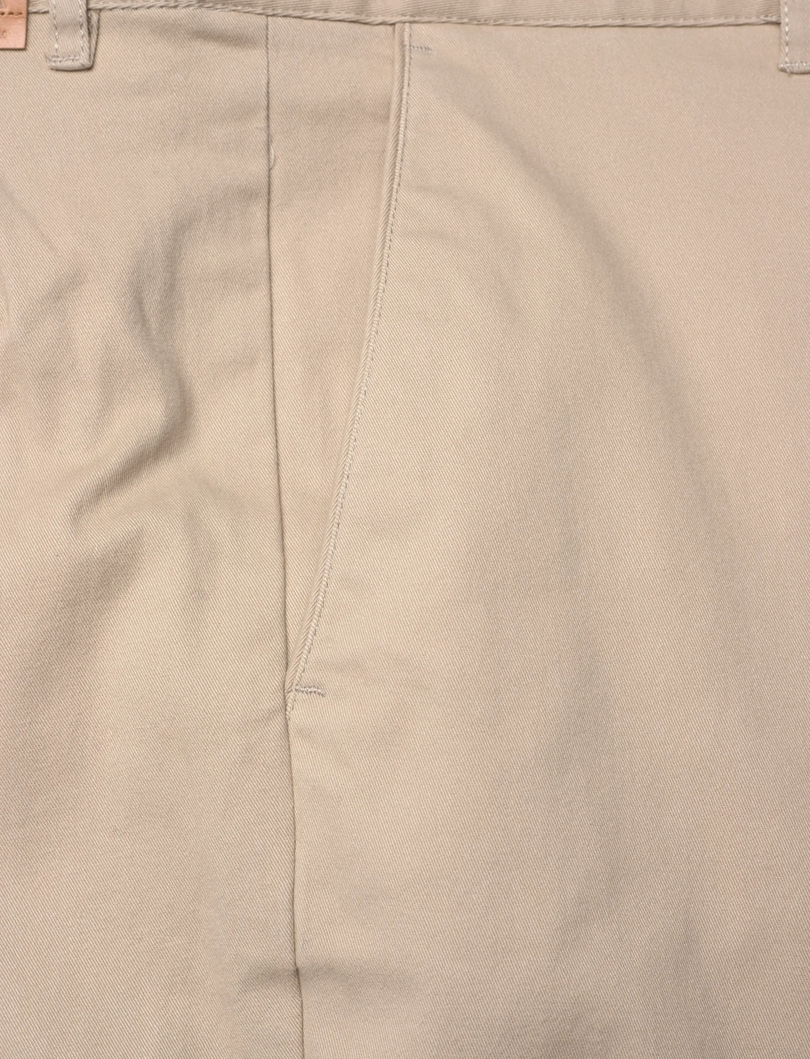 Scotch & Soda - Seasonal core - Drift - Washed cotton blend chino - chinos - plaza taupe - 2