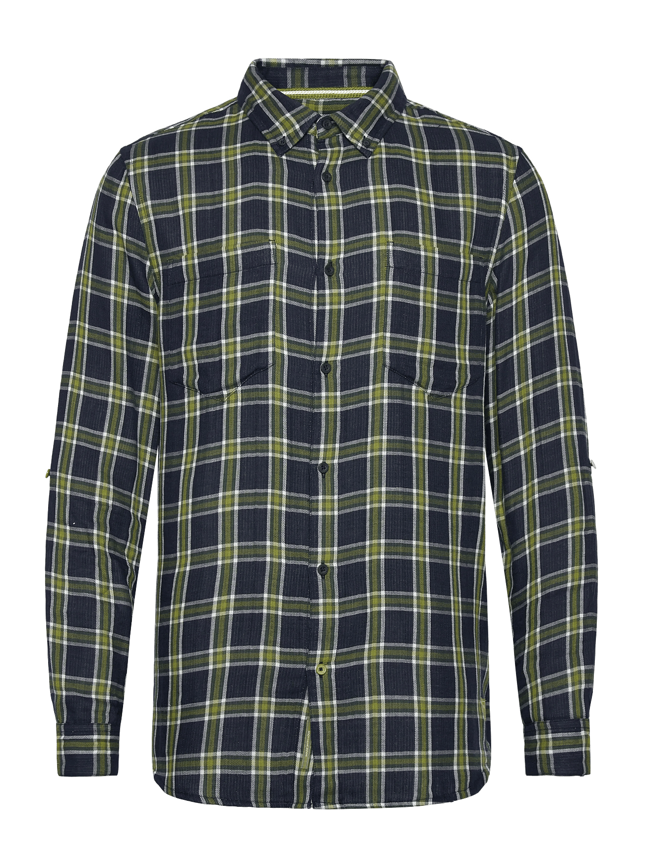 Scotch & Soda - Double-Face Regular