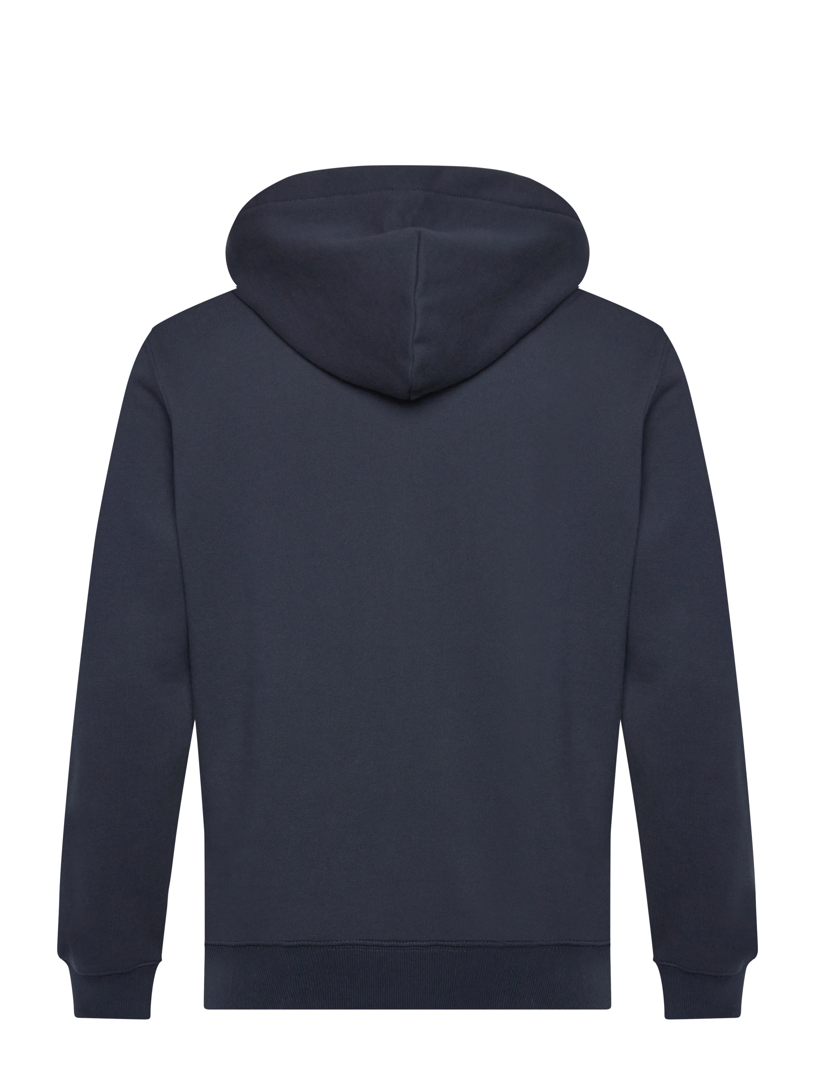 Scotch & Soda - Full Zip Logo Hoodie - sweats à capuche - sky captain - 1