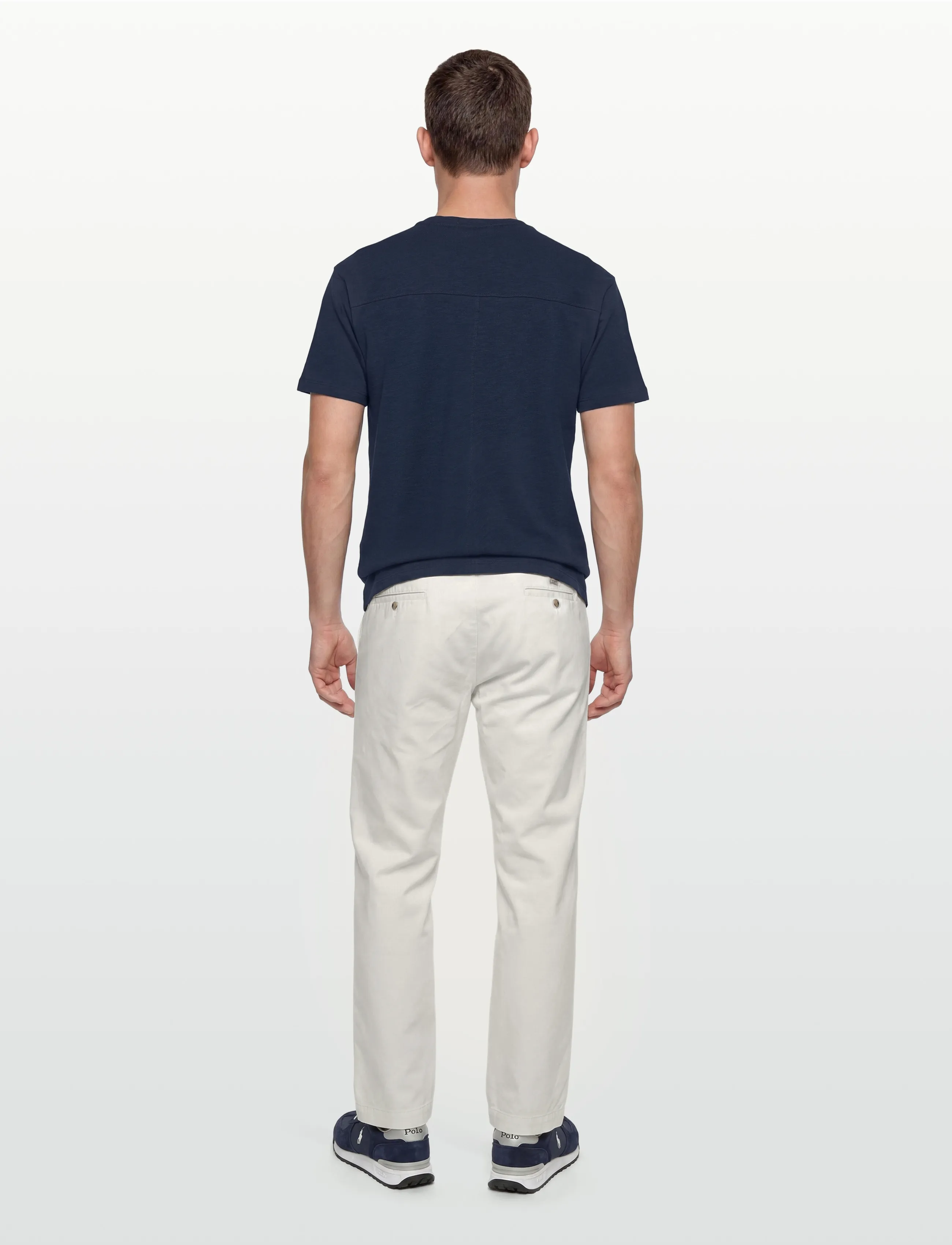Scotch & Soda - Slubyarn Chest Pocket Artwork Relaxedfit Tshirt - t-shirts à manches courtes - pageant blue - 4