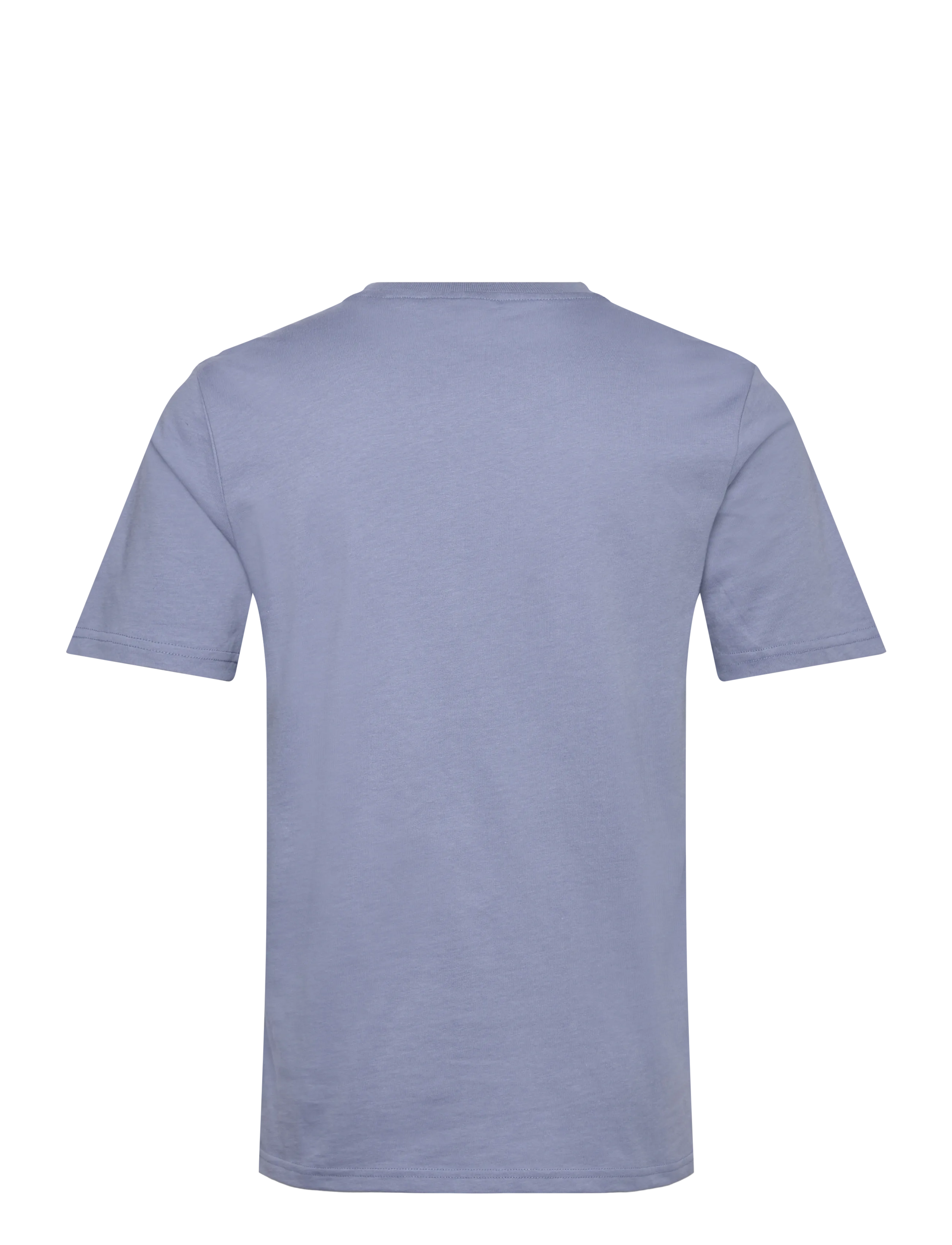 Scotch & Soda - Left Chest Artwork Regularfit Tshirt - kortärmade t-shirts - infinity - 2