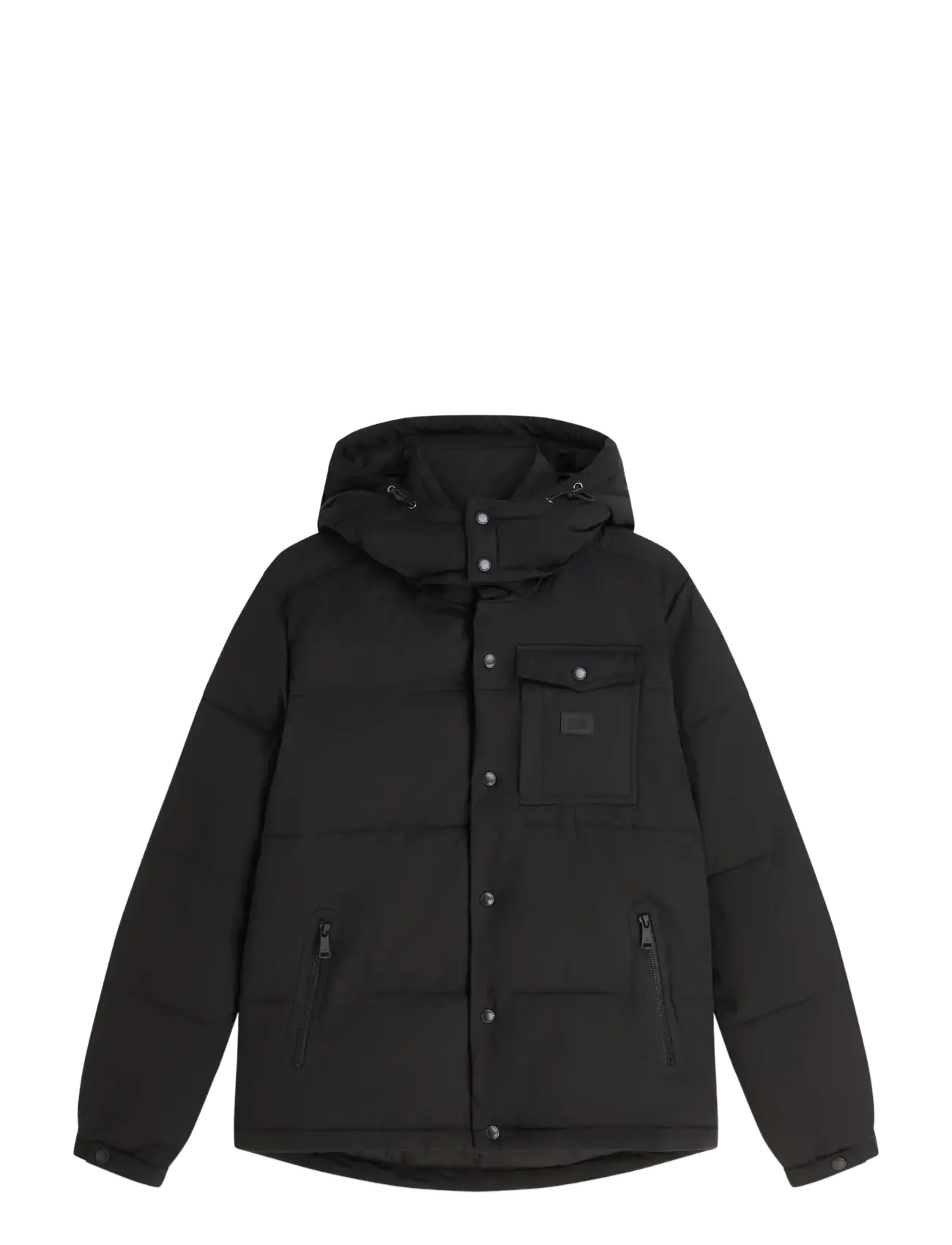 SCOTCH & SODA Vinterjacka herr – bild 2