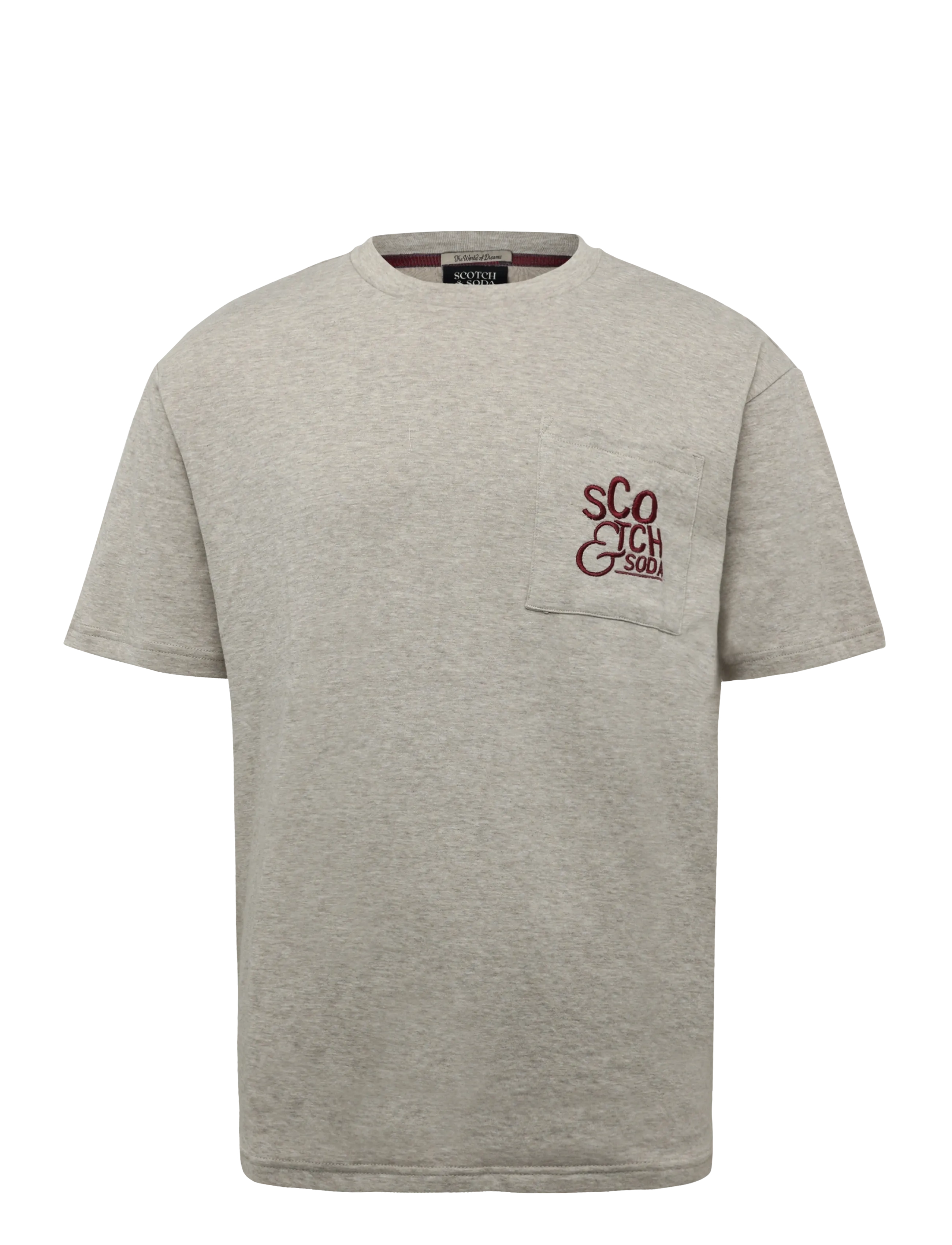 PURE CASHMERE MELANGE