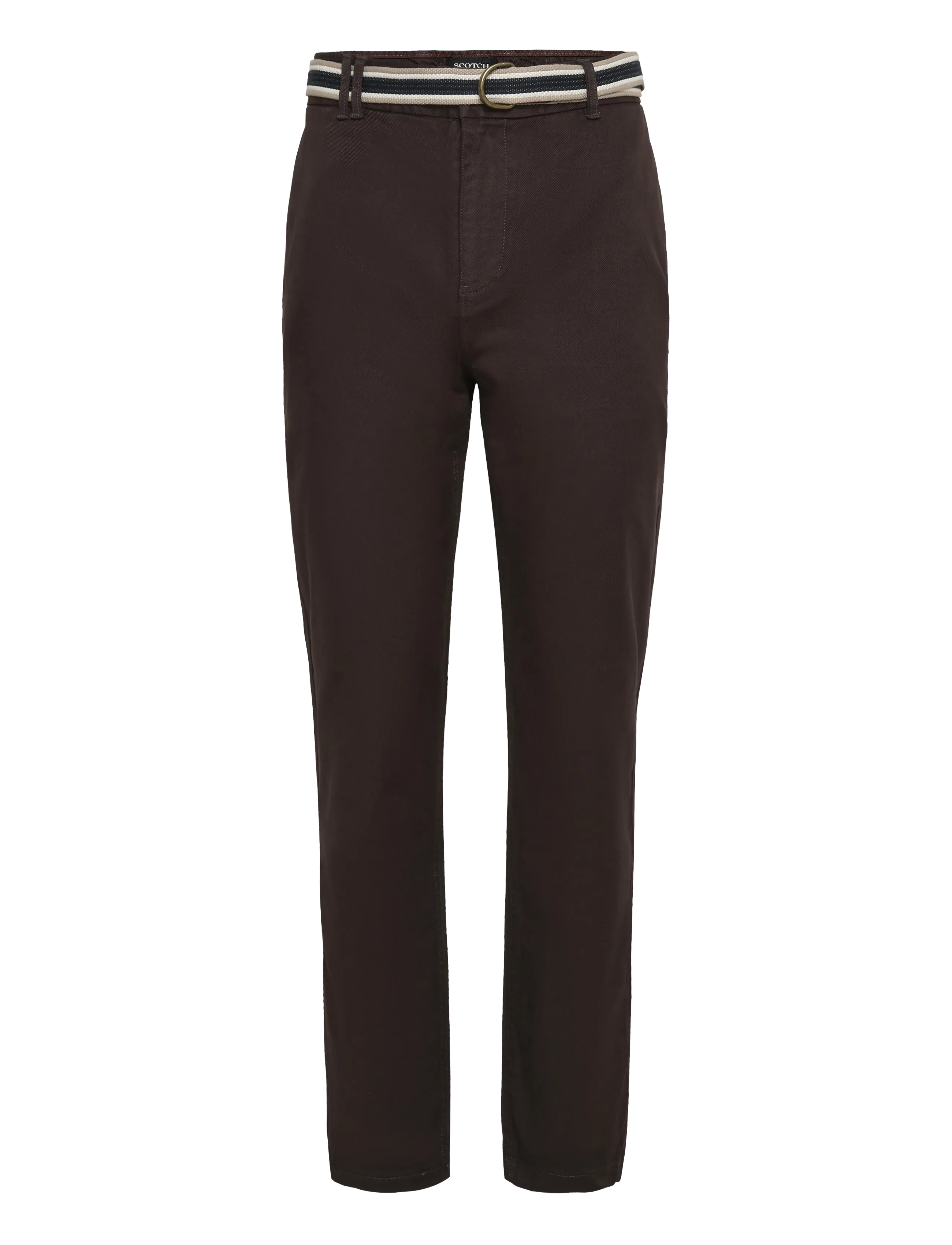 Scotch & Soda - Warren Cotton-Blend