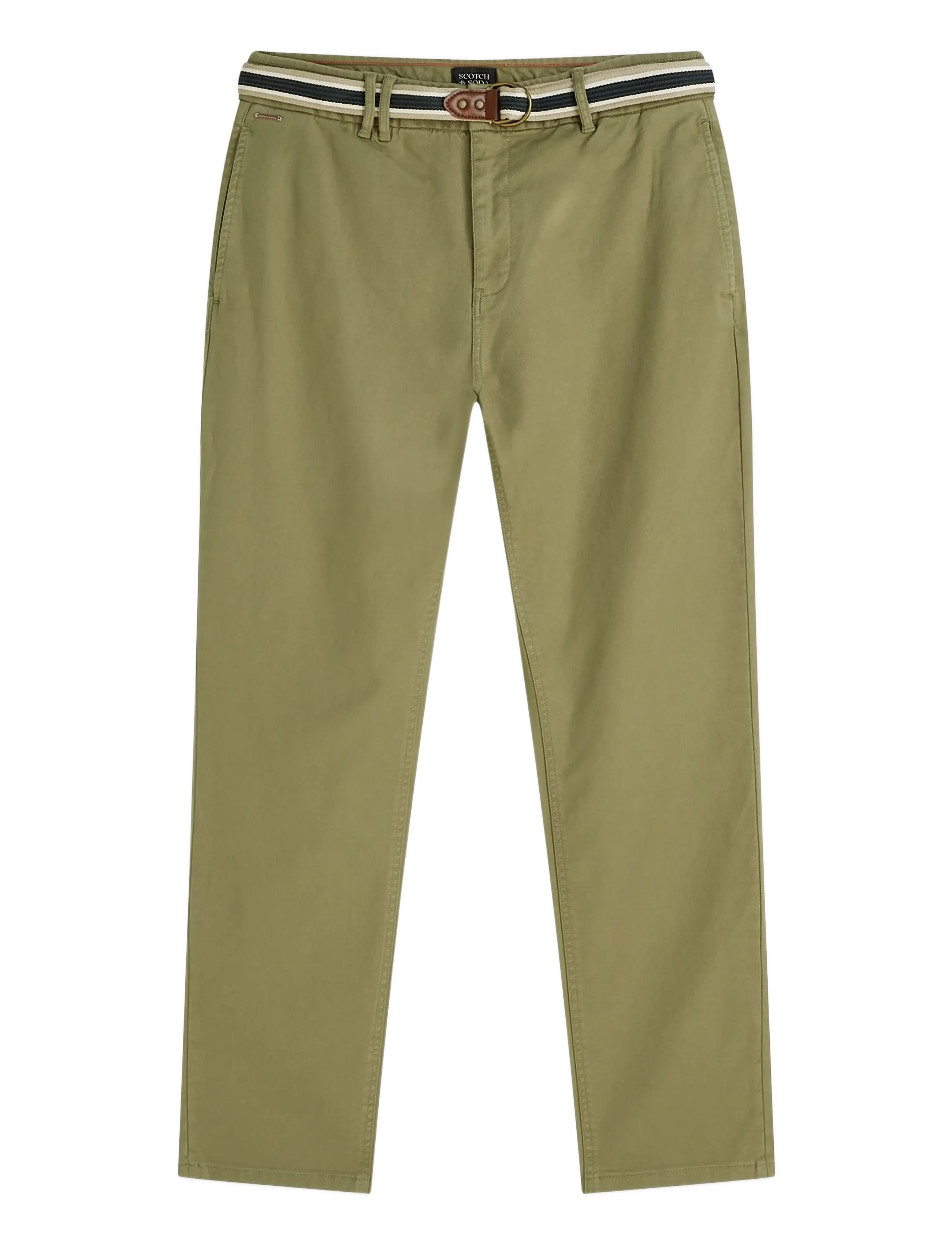 OIL GREEN