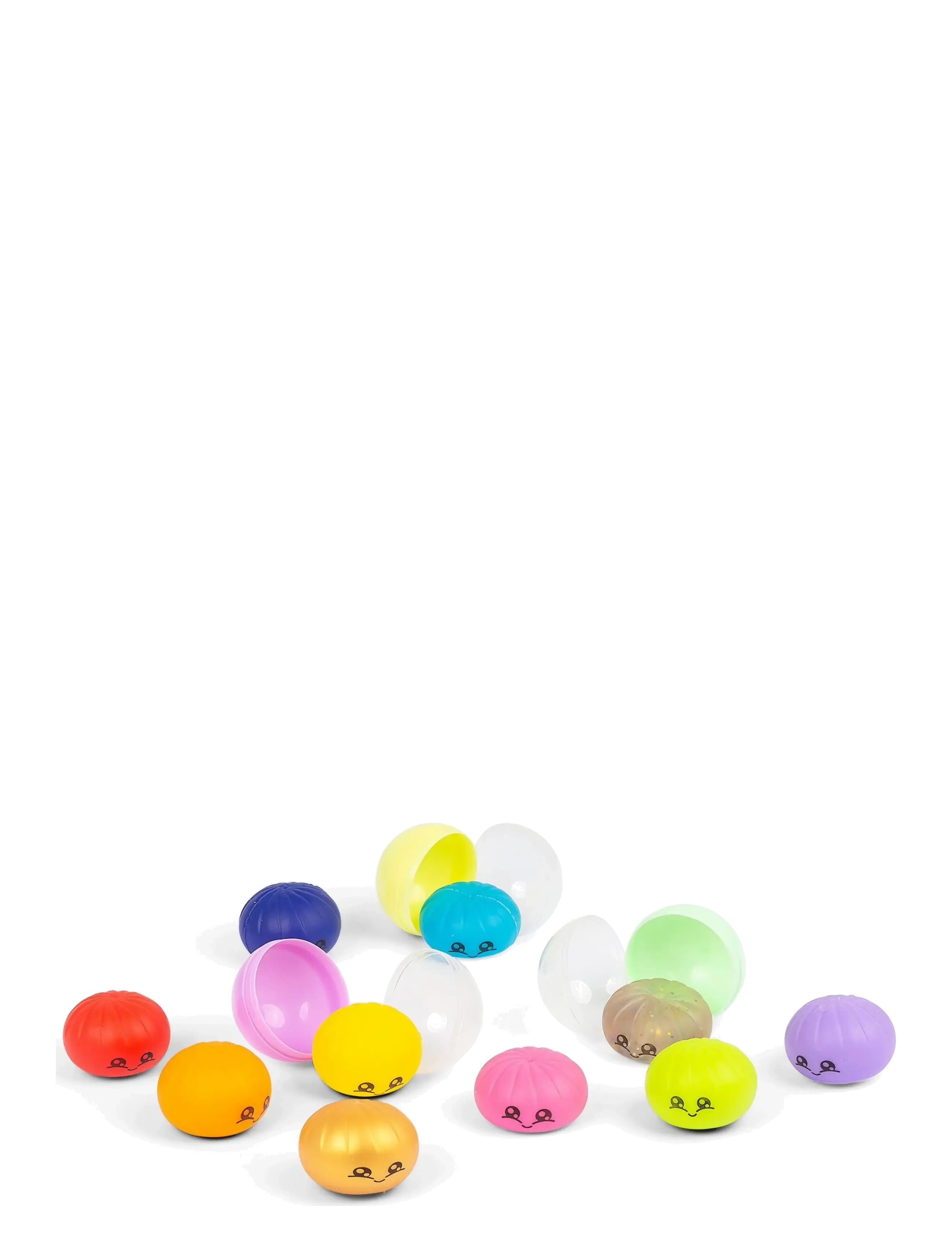 Scrunchems - SCRUNCHEMS Dumpling Vending Machine - blindboxar - multicolor - 2