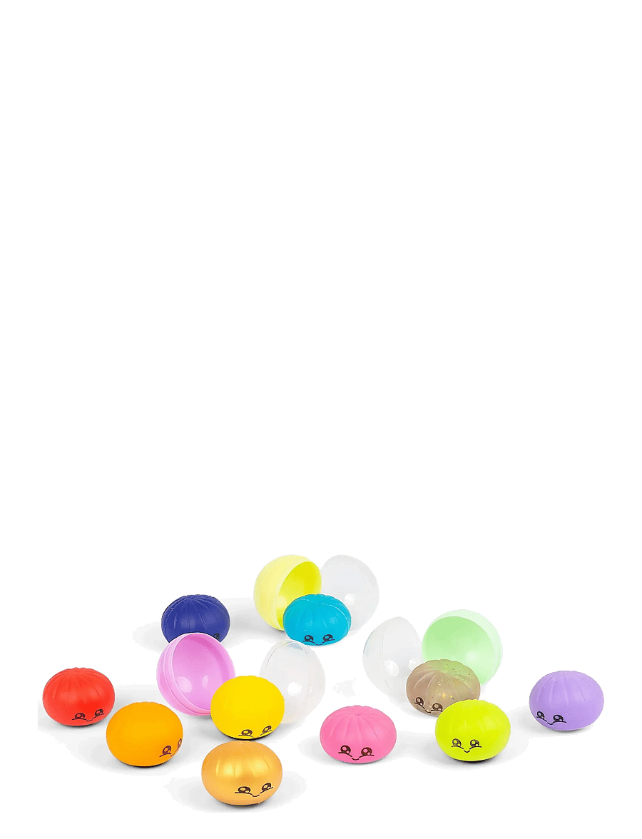 Scrunchems - SCRUNCHEMS Dumpling Vending Machine - blindboxar - multicolor - 2