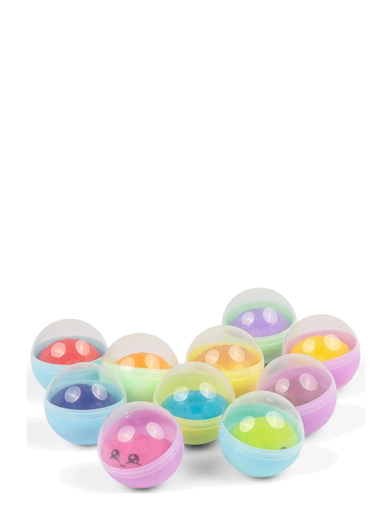Scrunchems - SCRUNCHEMS Dumpling Vending Machine - blindboxar - multicolor - 3