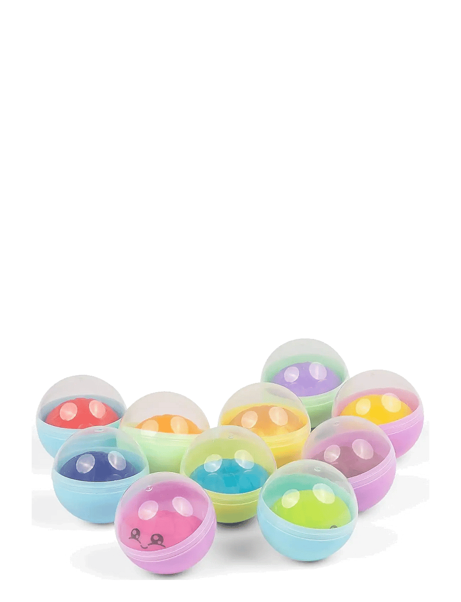 Scrunchems - SCRUNCHEMS Dumpling Vending Machine - blindboxar - multicolor - 3