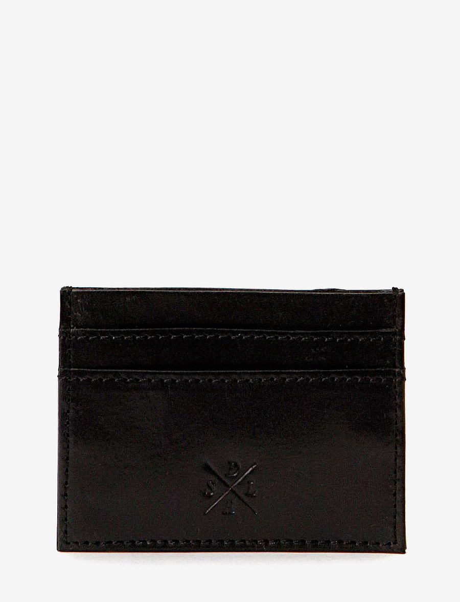 Saddler - Southalls - korthållare - black - 0