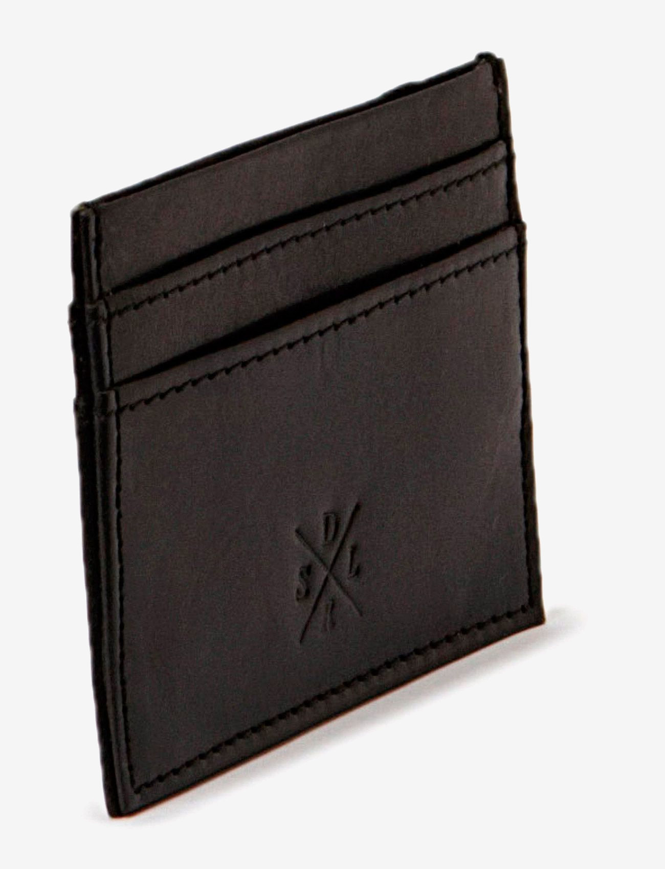 Saddler - Southalls - kaardihoidjad - black - 1