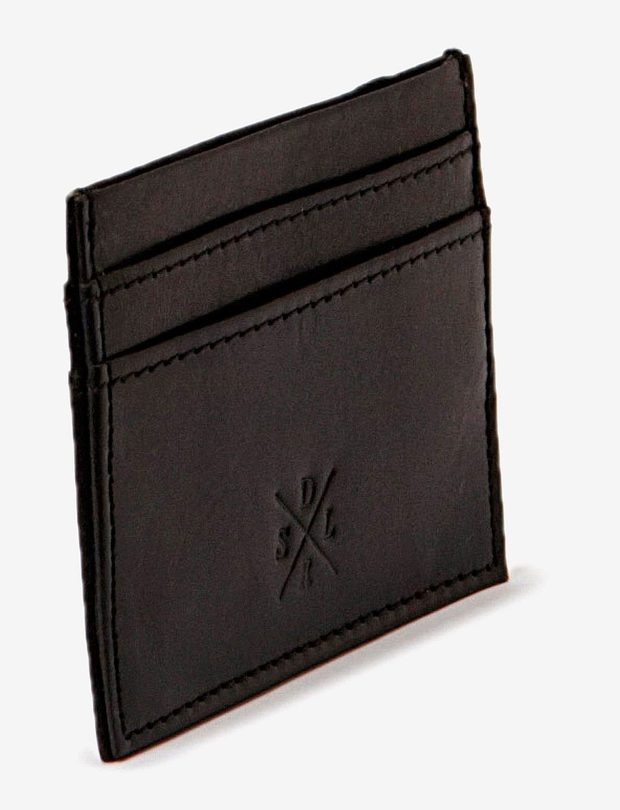 Saddler - Southalls - korthållare - black - 1