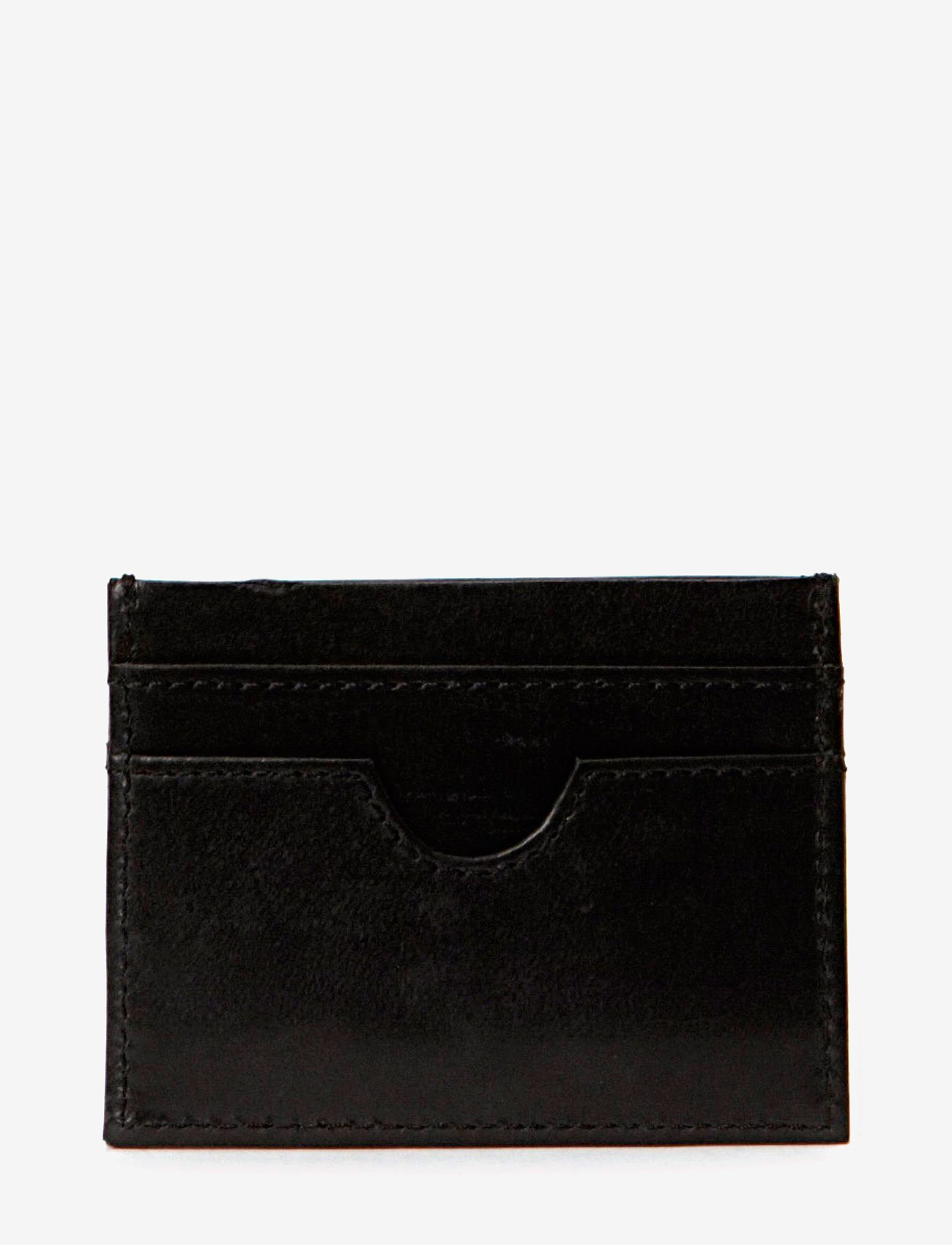 Saddler - Southalls - korthållare - black - 2