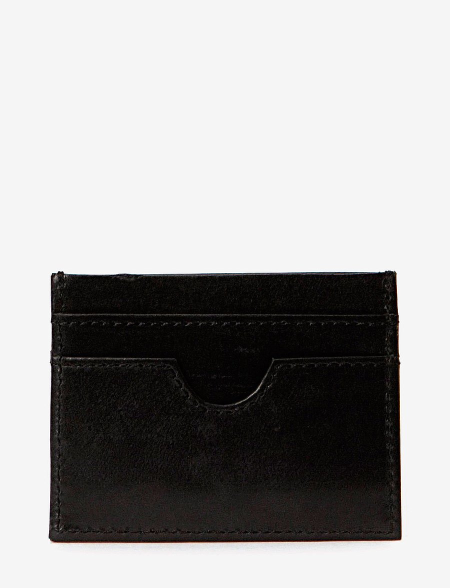 Saddler - Southalls - korthållare - black - 2
