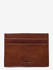 Saddler - Southalls - porte-cartes - brown - 0