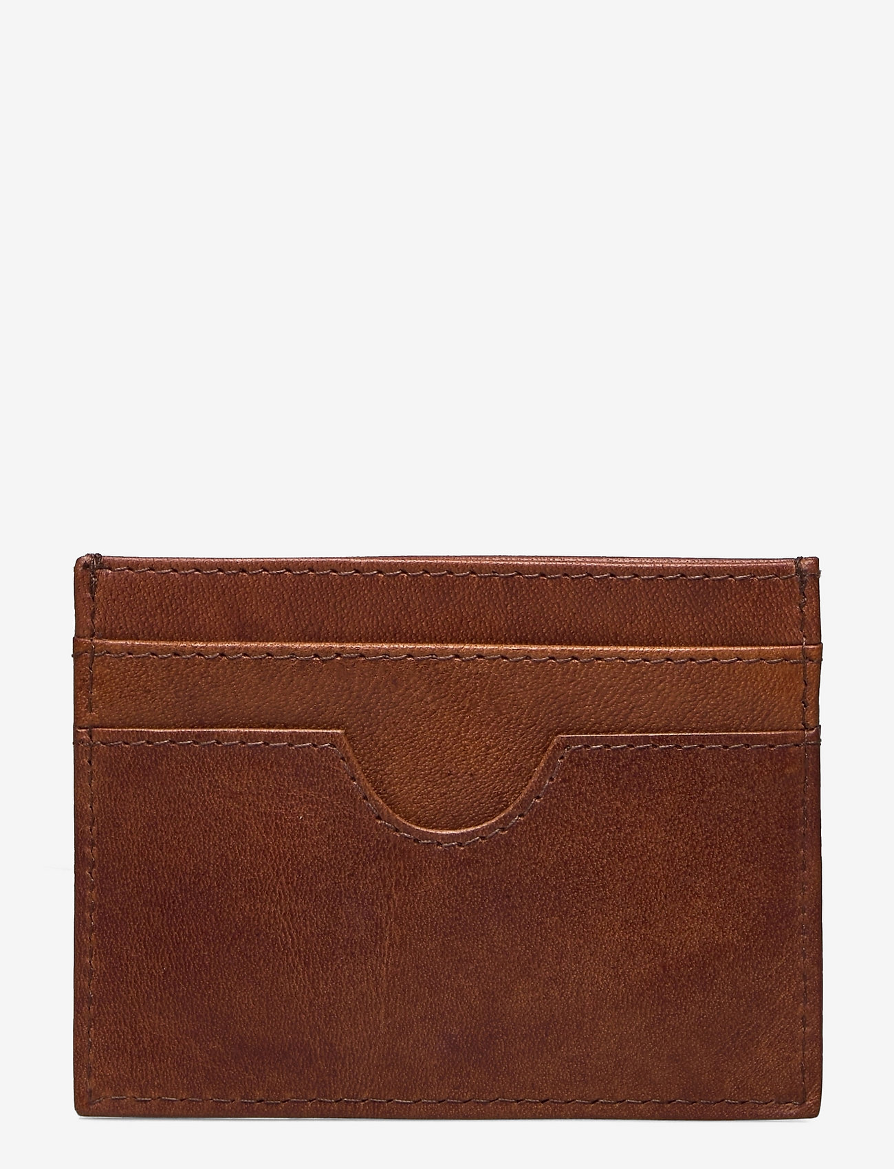 Saddler - Southalls - korttikotelot - brown - 1