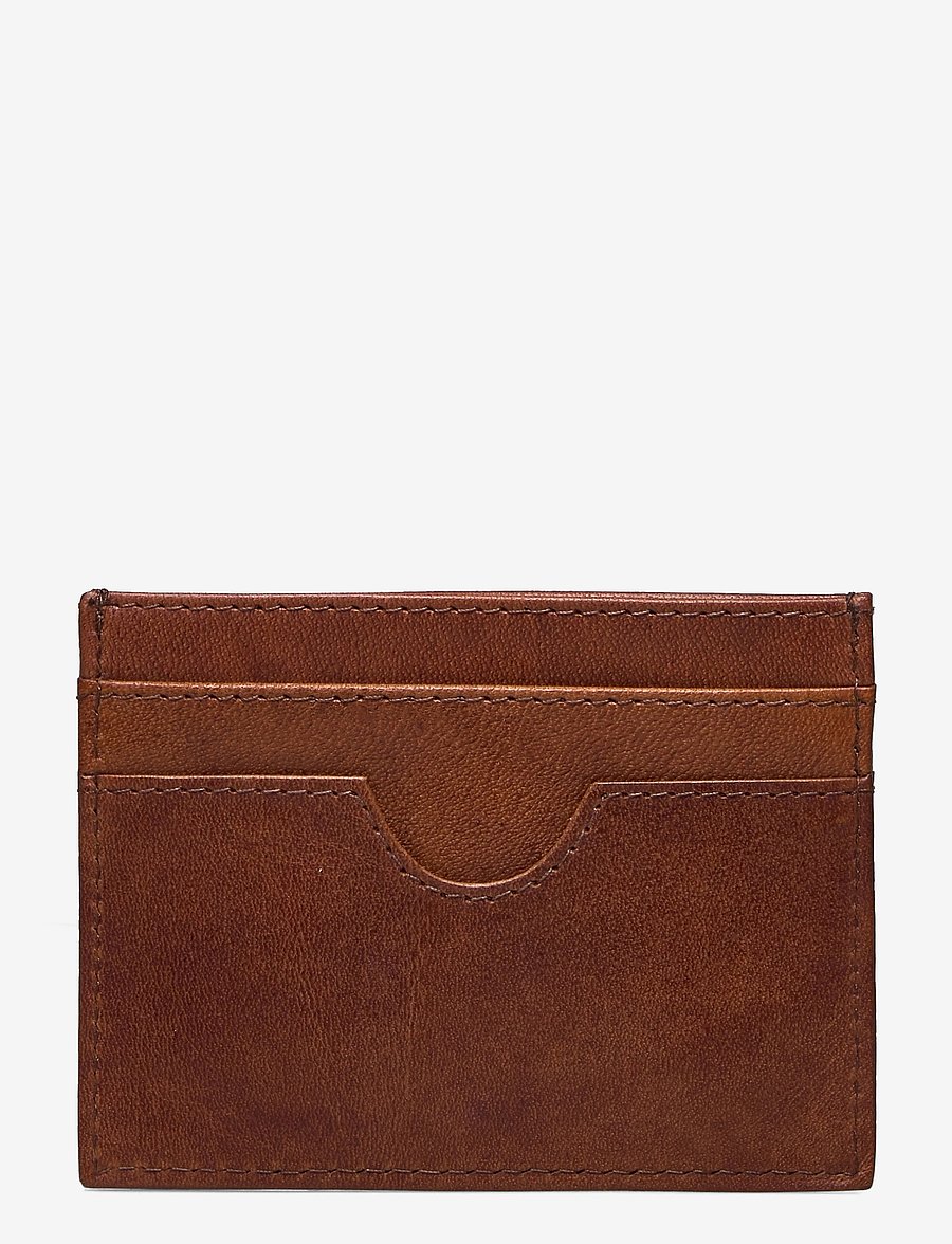 Saddler - Southalls - kartenetuis - brown - 1