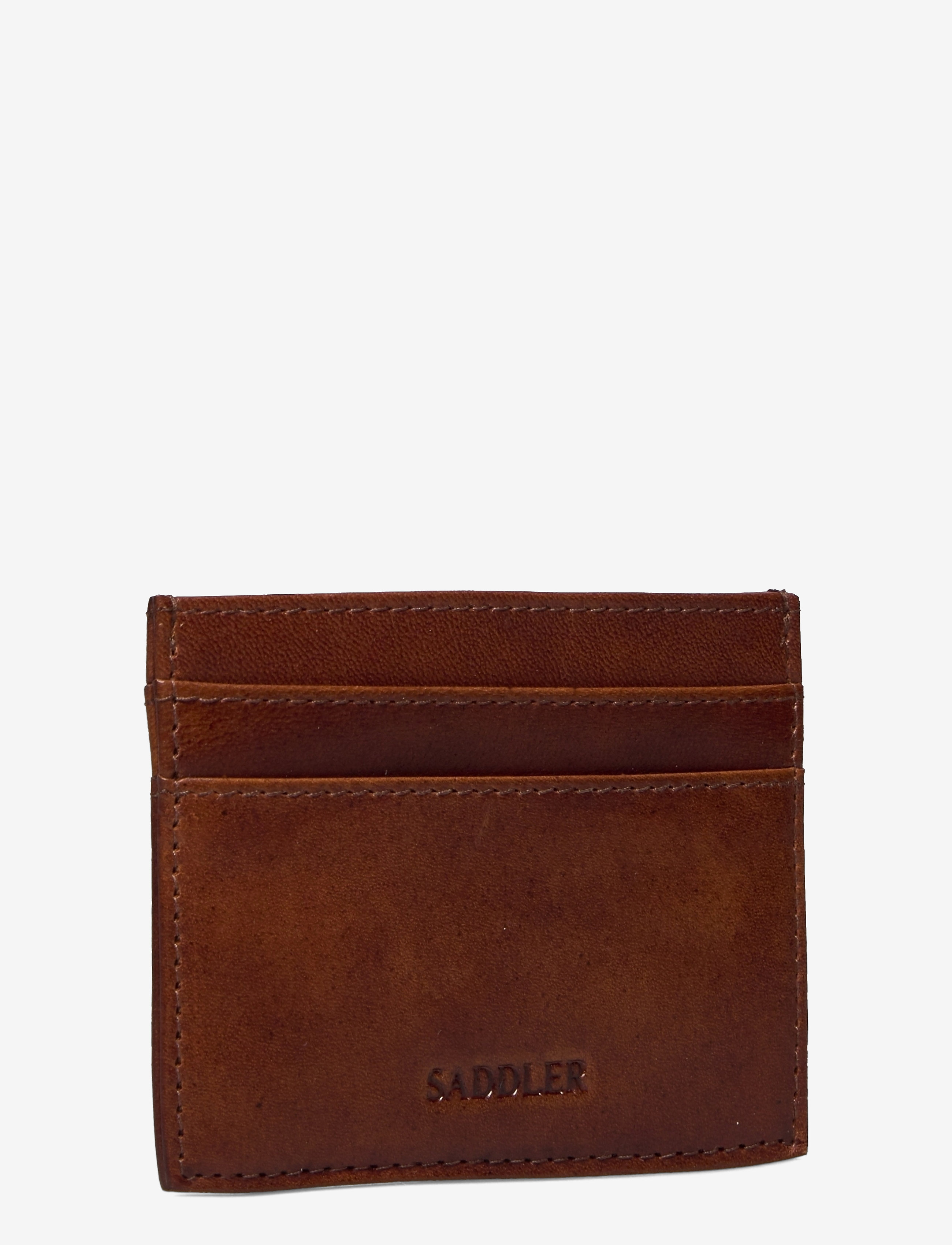 Saddler - Southalls - korthållare - brown - 2