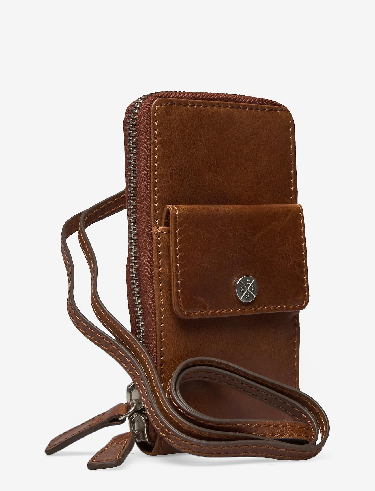 Saddler - Keller - brown - 2