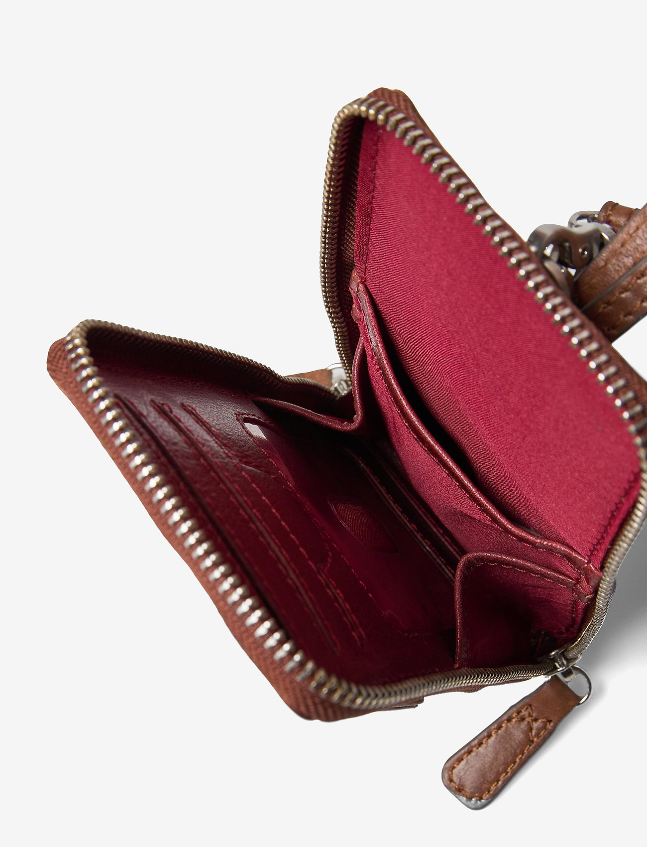 Saddler - Keller - brown - 3