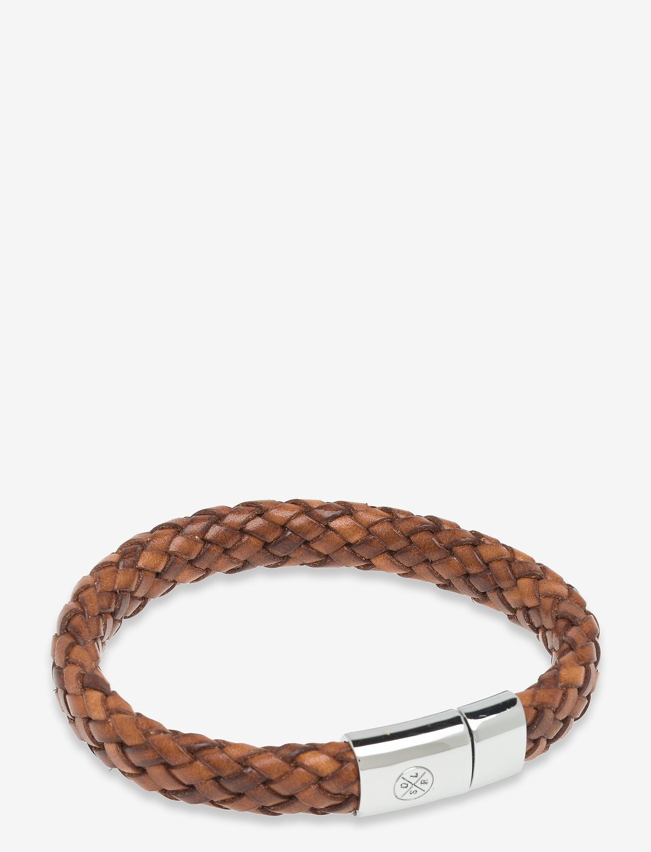Saddler - Bracelet Male - midbrown - 0