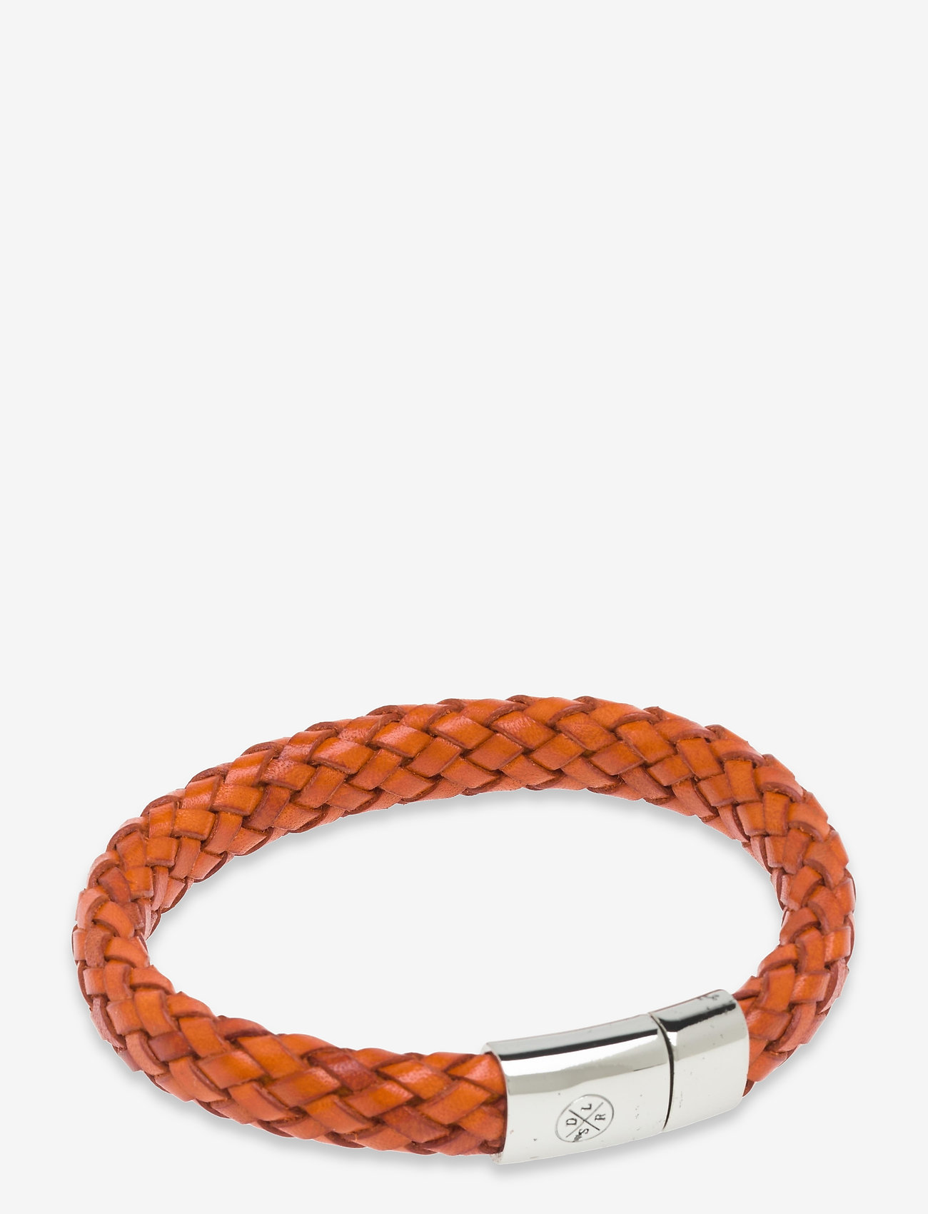 Saddler - Bracelet Male - orange - 0