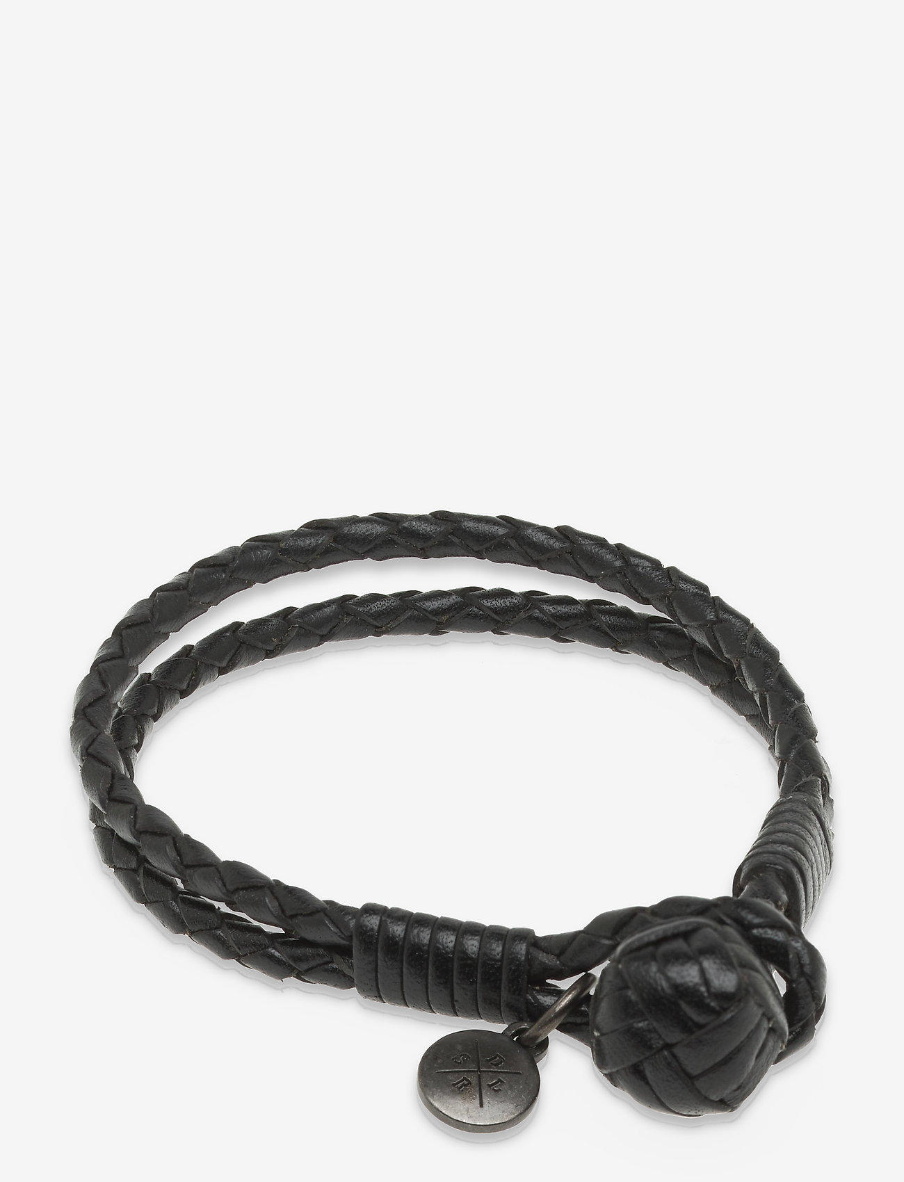 Saddler - Bracelet Male - black - 0