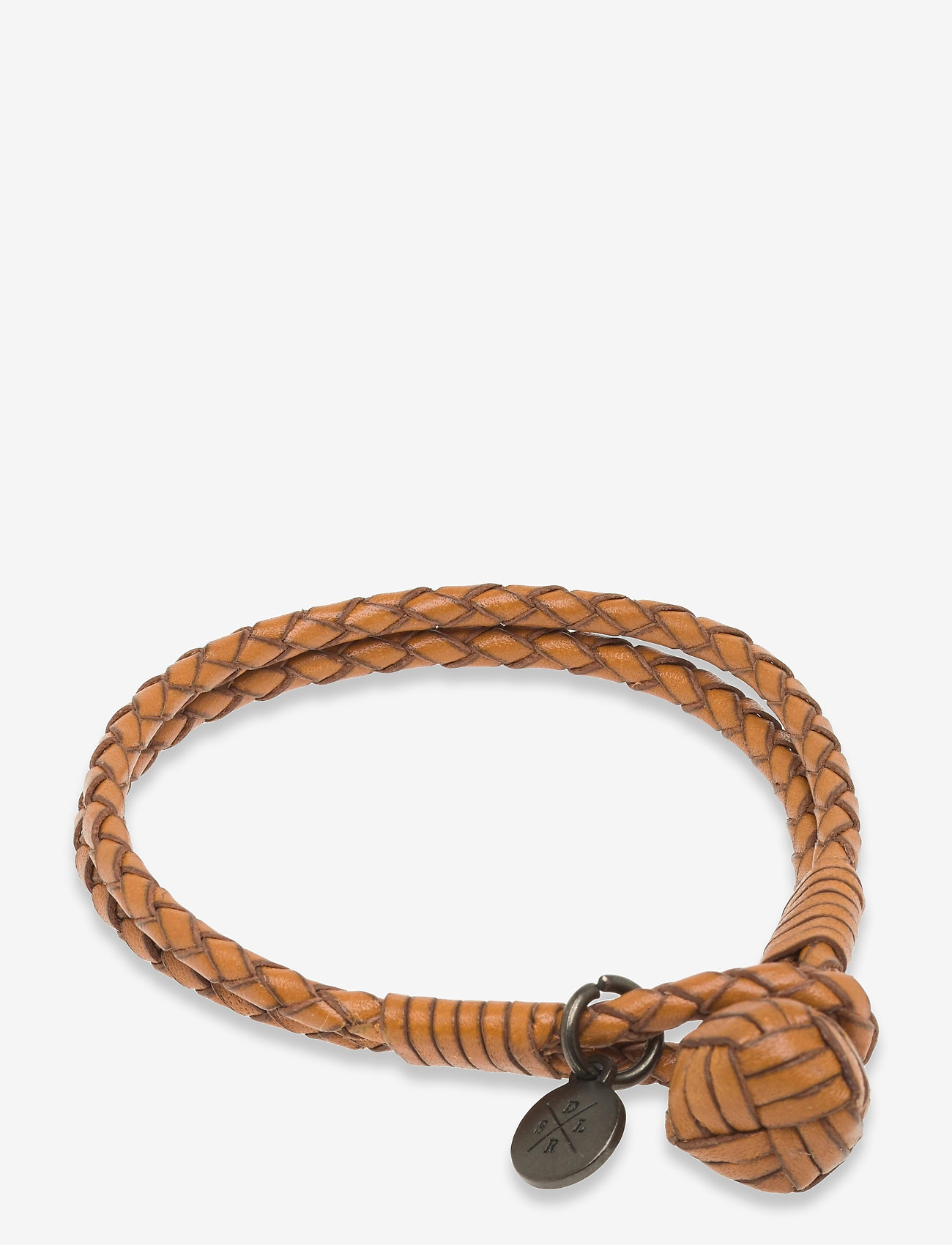 Saddler - Bracelet Male - nature - 0