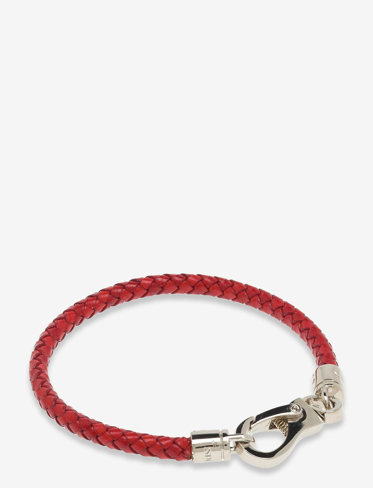 Sdlr Bracelet Unisex - RED
