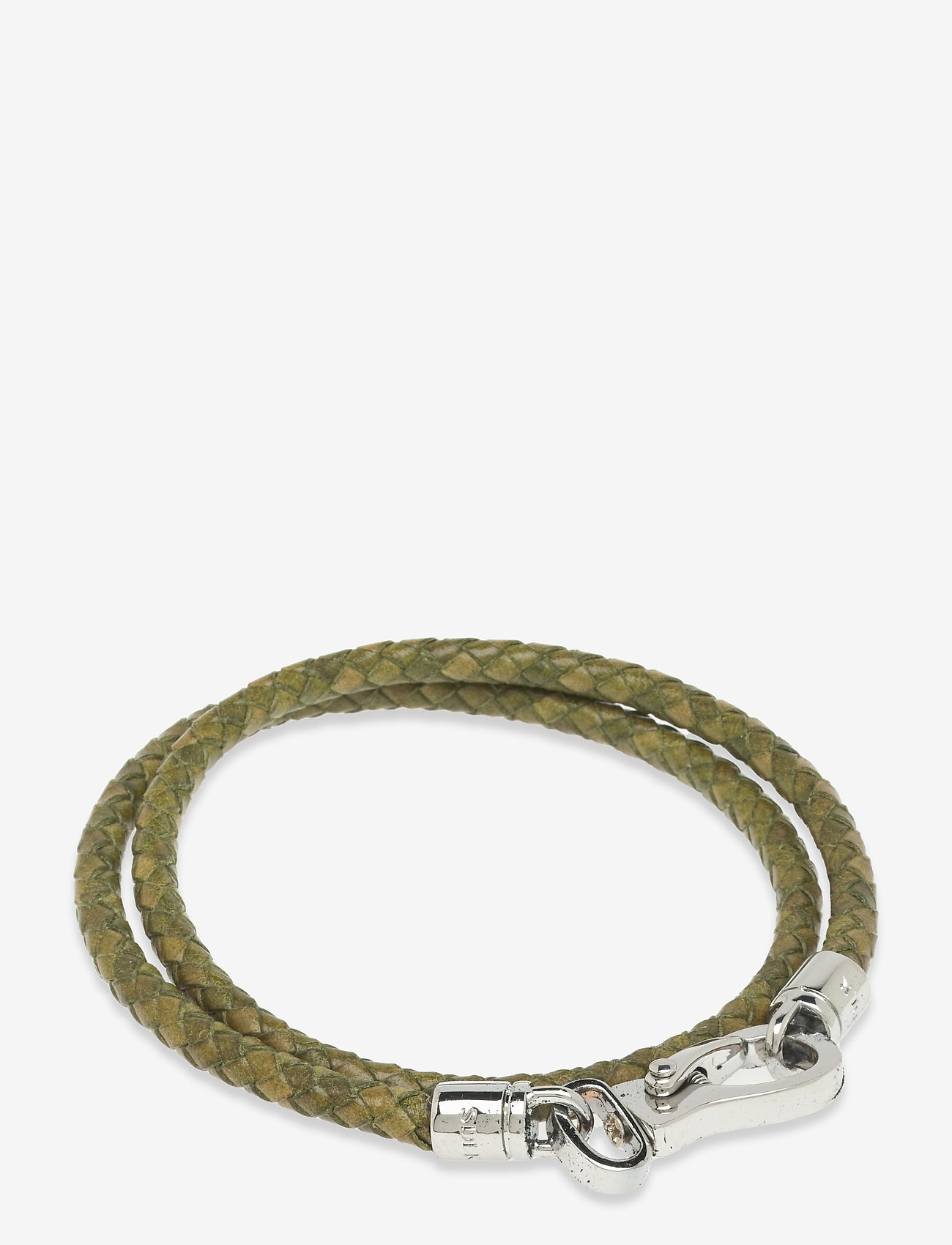 Saddler - Sdlr Bracelet Unisex - green - 0