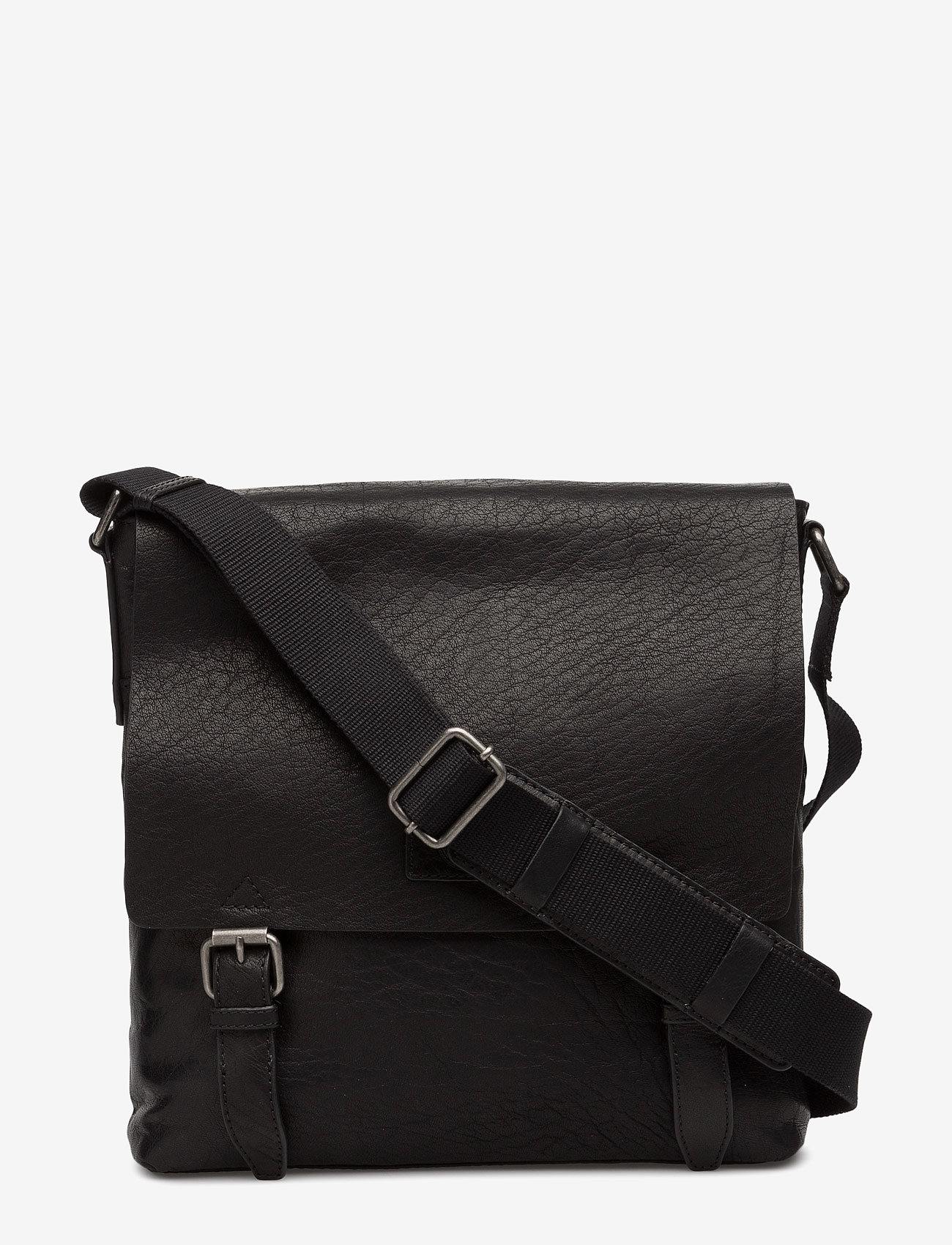 Saddler - Pimlico - black - 0